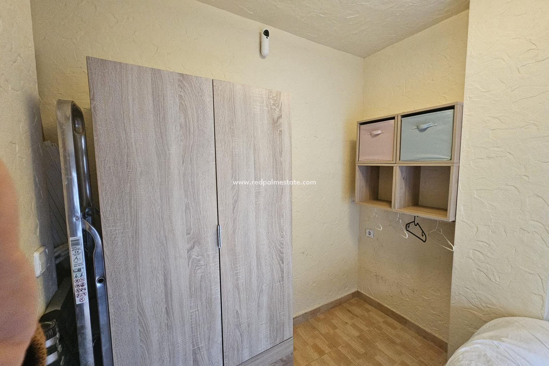 Resale - Bungalow -
Torrevieja - Los balcones