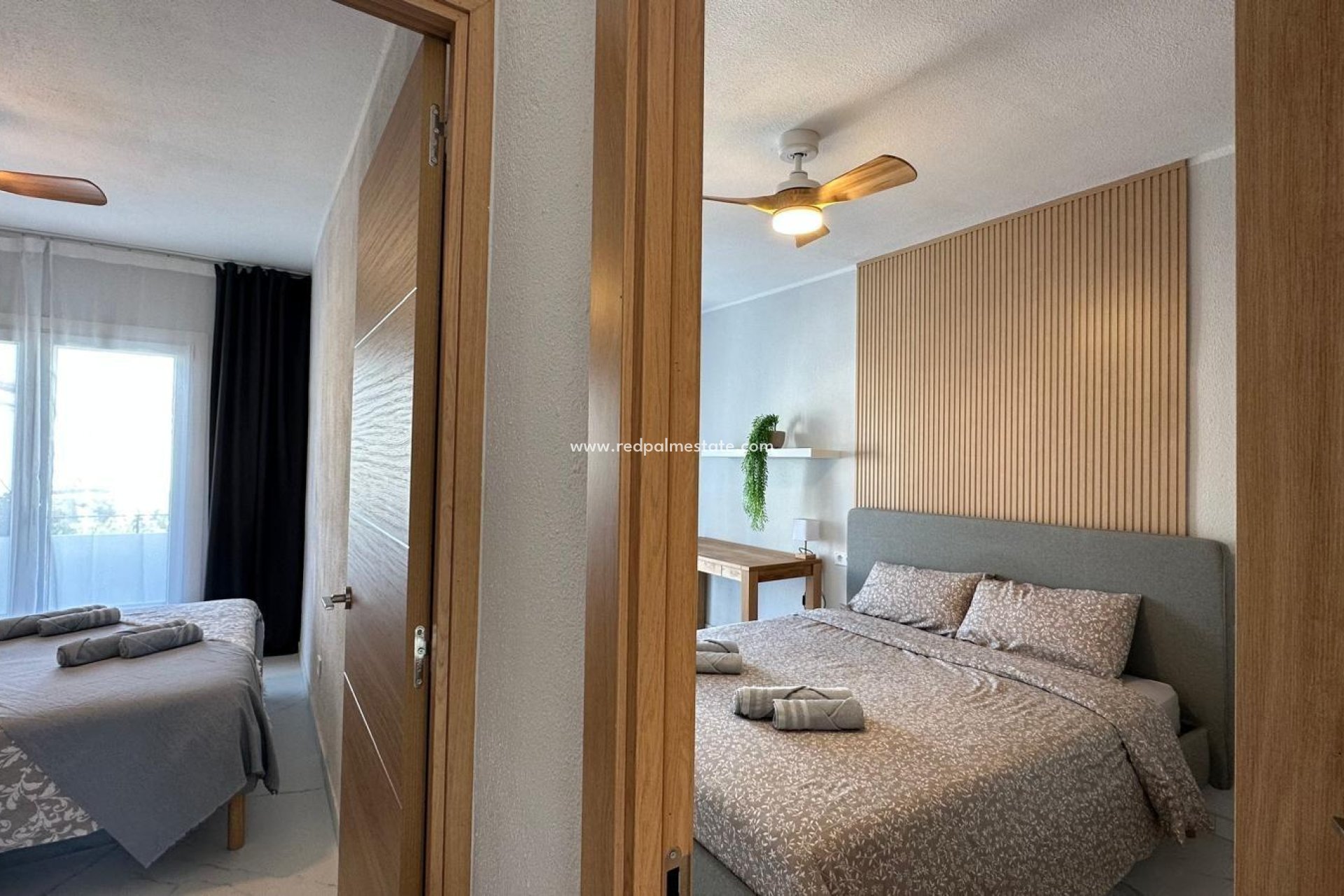 Resale - Bungalow -
Torrevieja - Los balcones