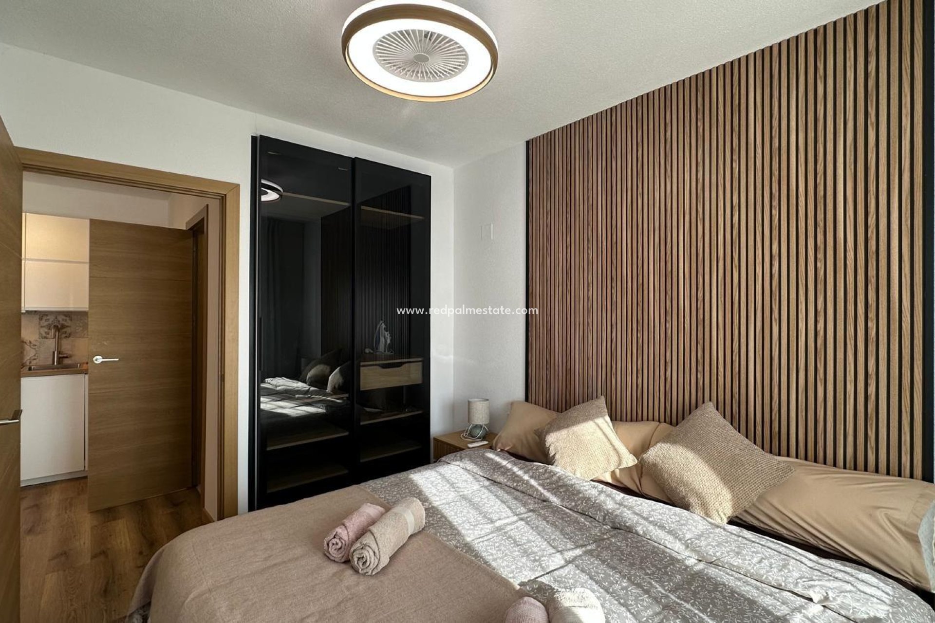 Resale - Bungalow -
Torrevieja - Los balcones