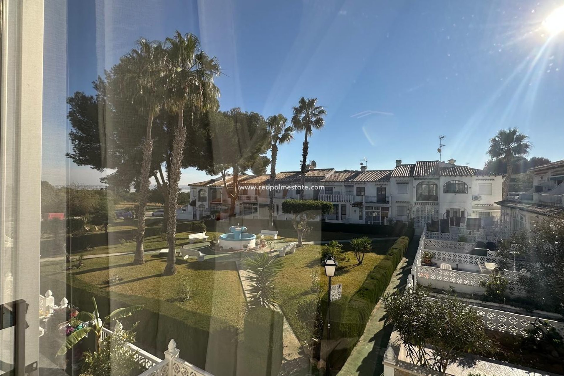 Resale - Bungalow -
Torrevieja - Los balcones