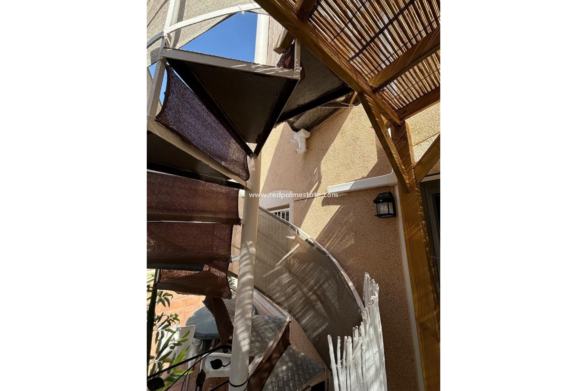 Resale - Bungalow -
Torrevieja - Los balcones