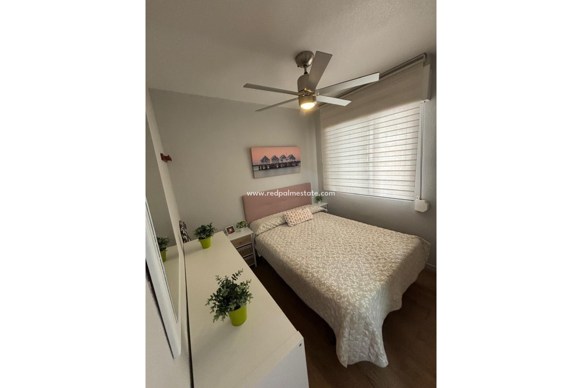 Resale - Bungalow -
Torrevieja - Los balcones