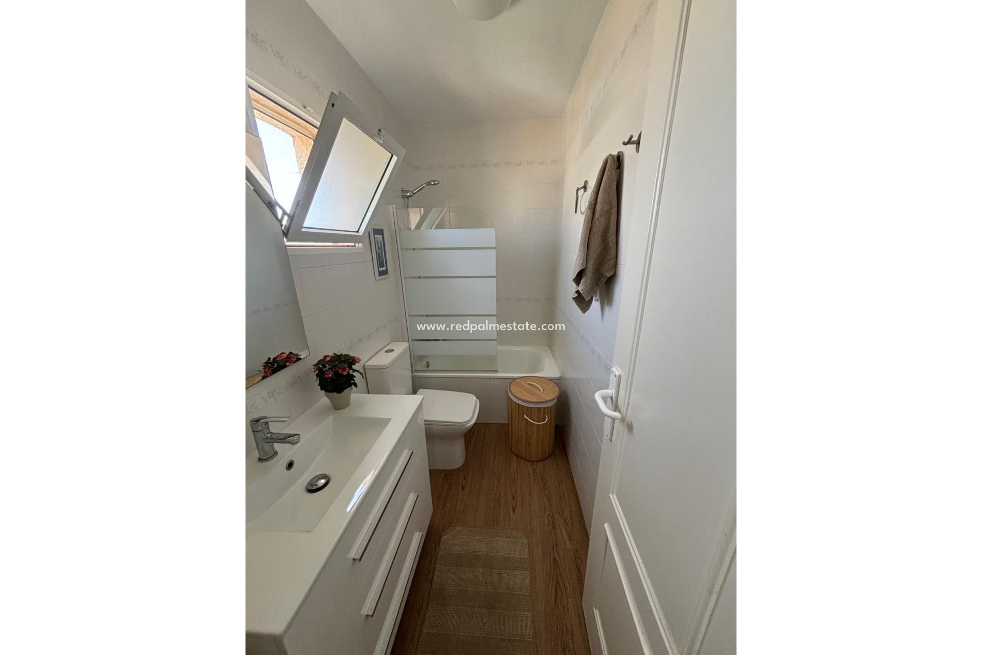 Resale - Bungalow -
Torrevieja - Los balcones