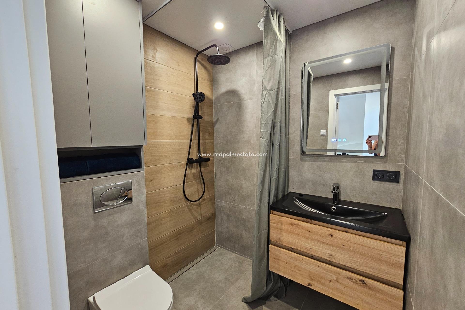 Resale - Bungalow -
Torrevieja - Los Europeos