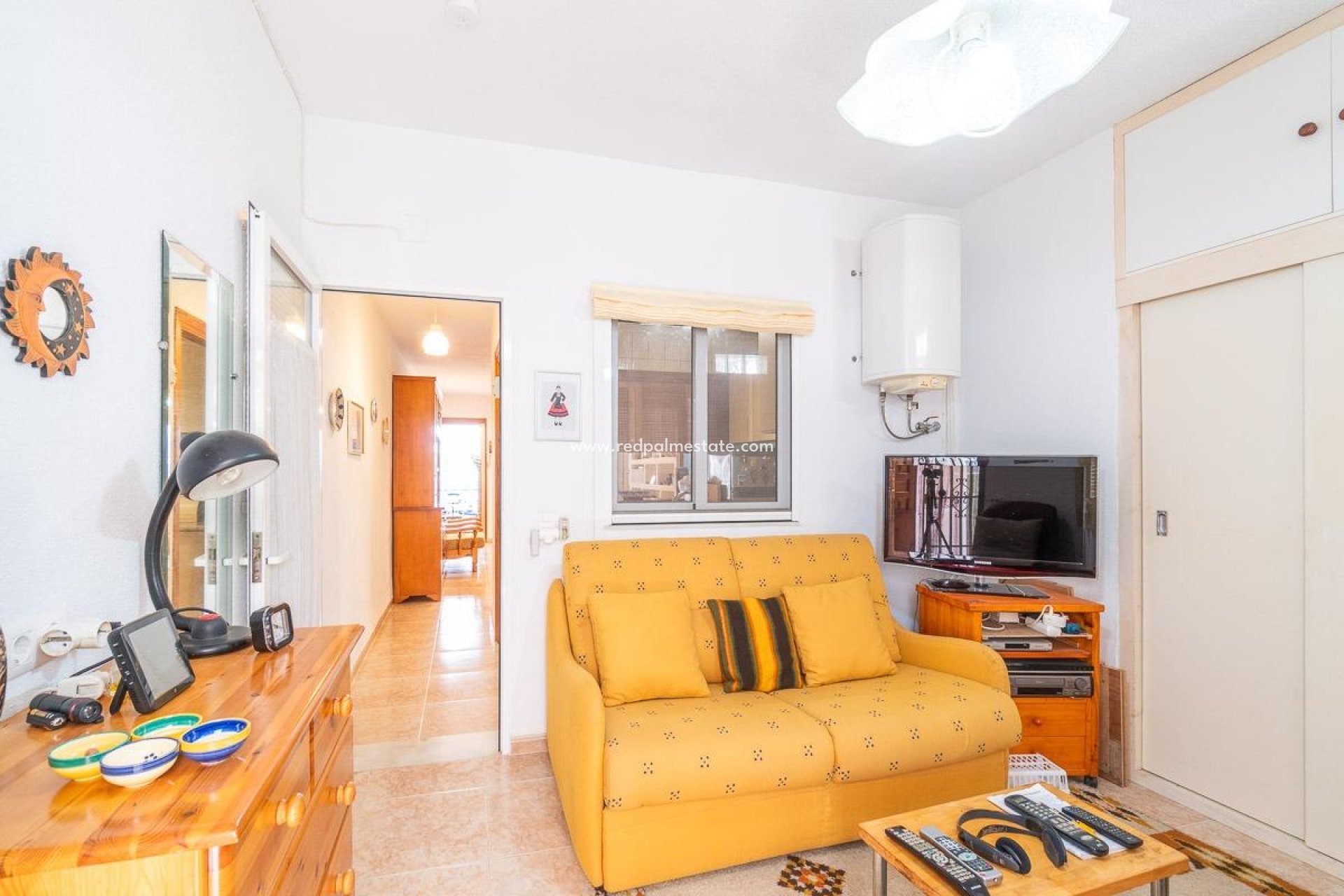 Resale - Bungalow -
Torrevieja - Los Frutales