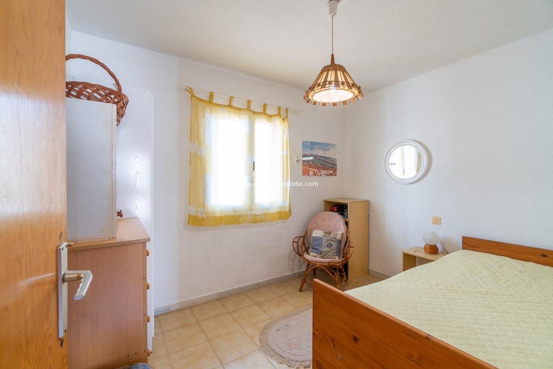 Resale - Bungalow -
Torrevieja - Los Frutales