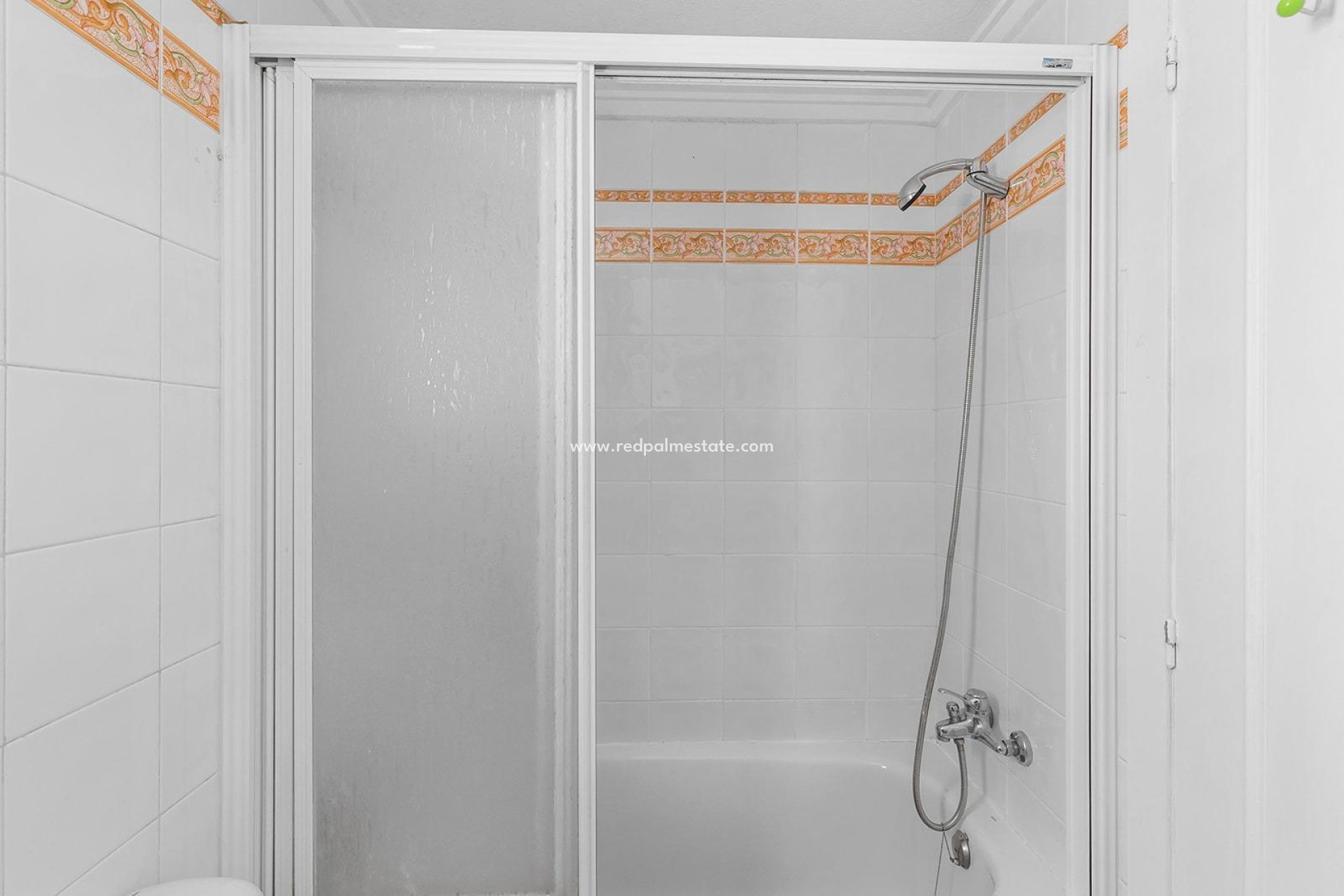 Resale - Bungalow -
Torrevieja - PARQUE DE LAS NACIONES