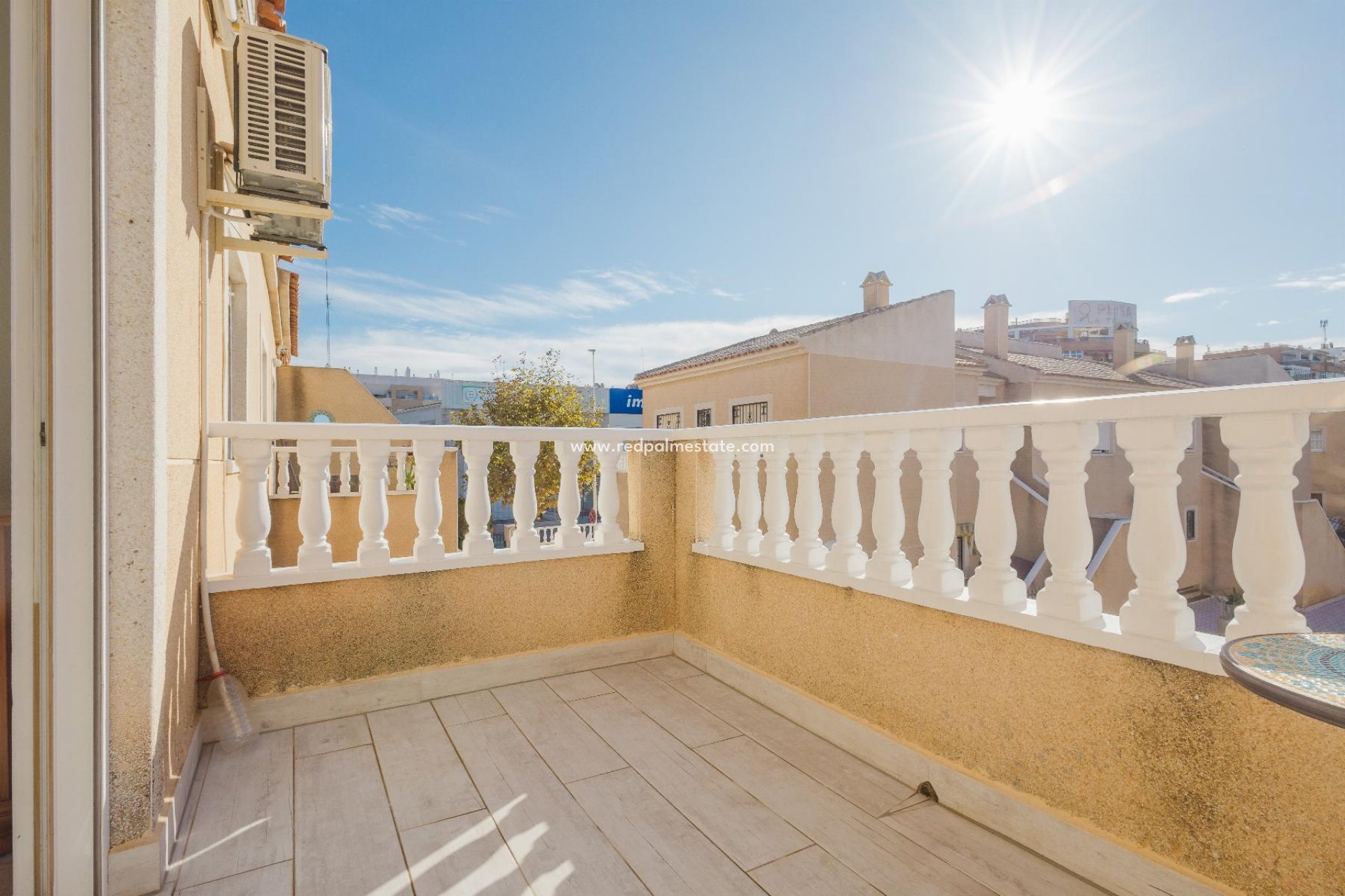 Resale - Bungalow -
Torrevieja - PARQUE DE LAS NACIONES