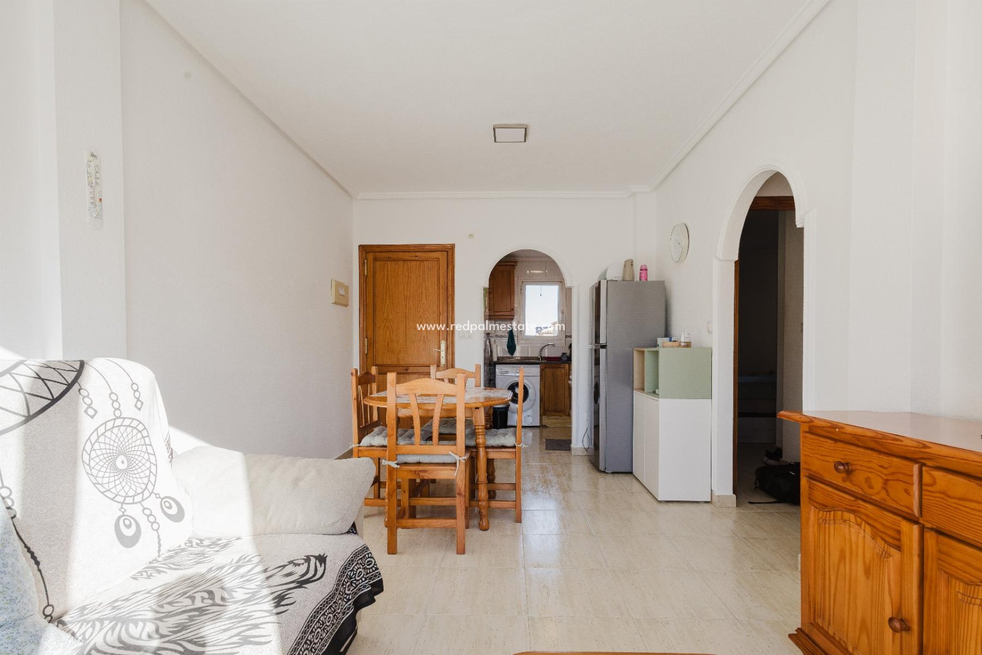 Resale - Bungalow -
Torrevieja - PARQUE DE LAS NACIONES