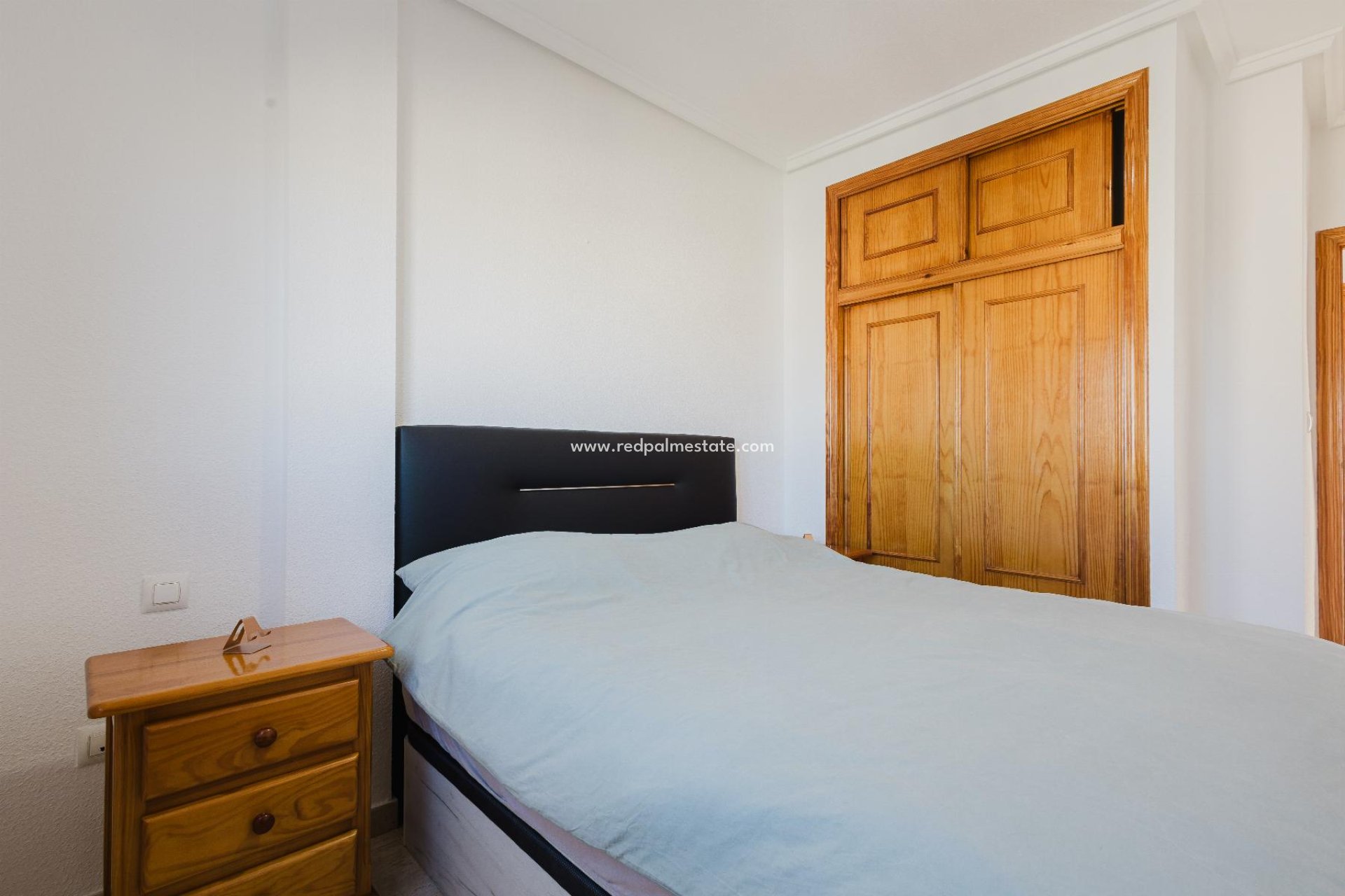 Resale - Bungalow -
Torrevieja - PARQUE DE LAS NACIONES