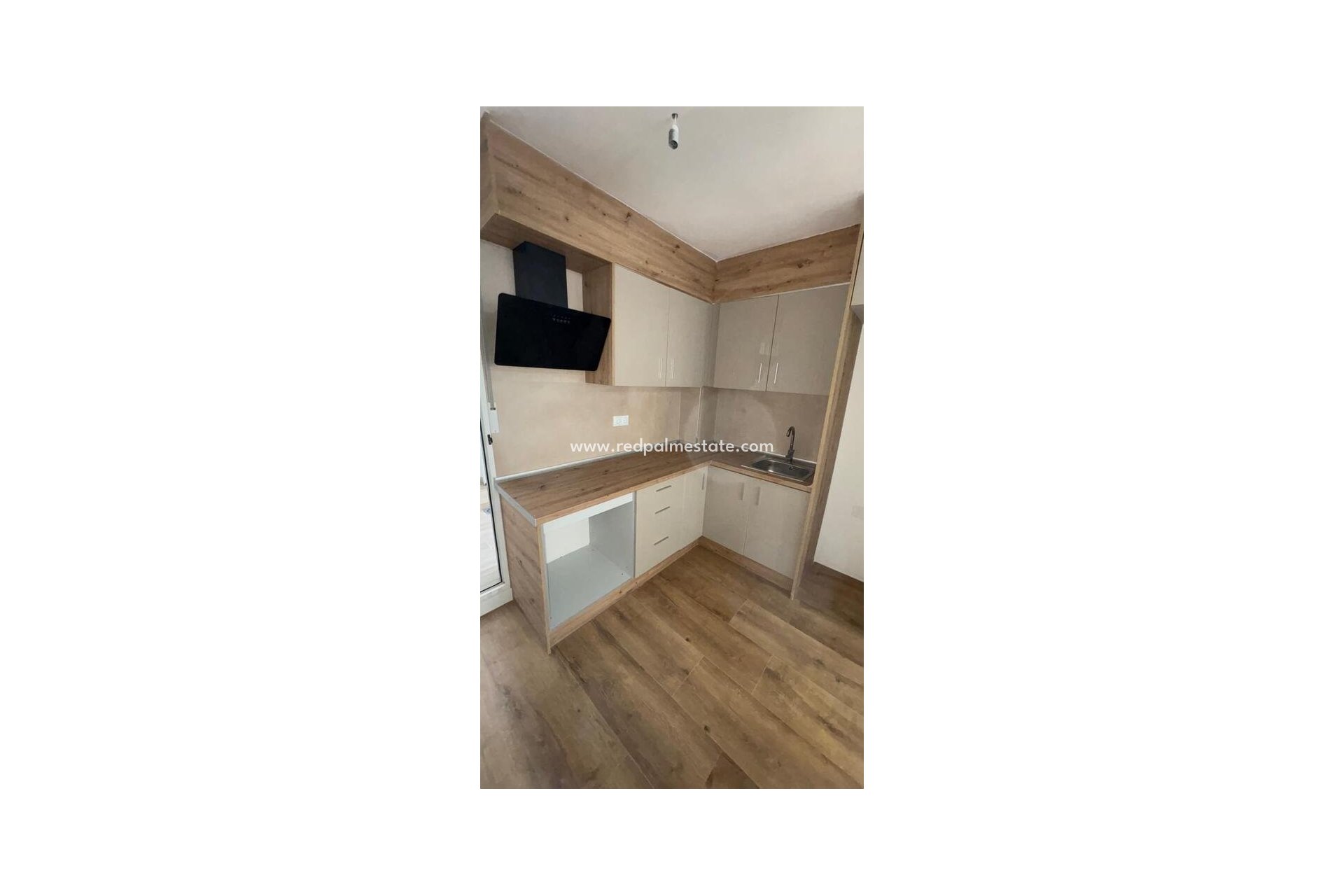 Resale - Bungalow -
Torrevieja - PARQUE DE LAS NACIONES