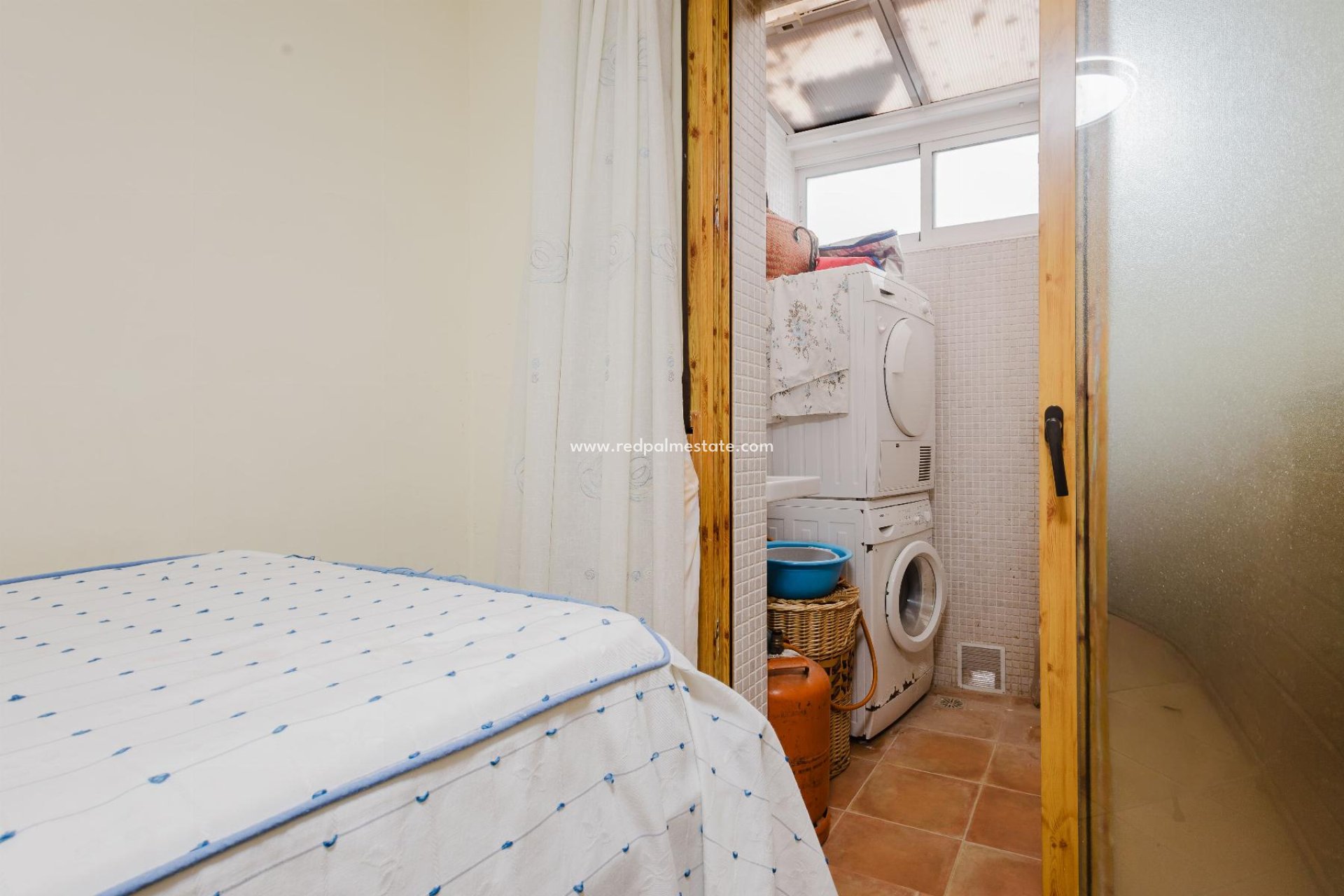 Resale - Bungalow -
Torrevieja - PLAYA DE LA MATA