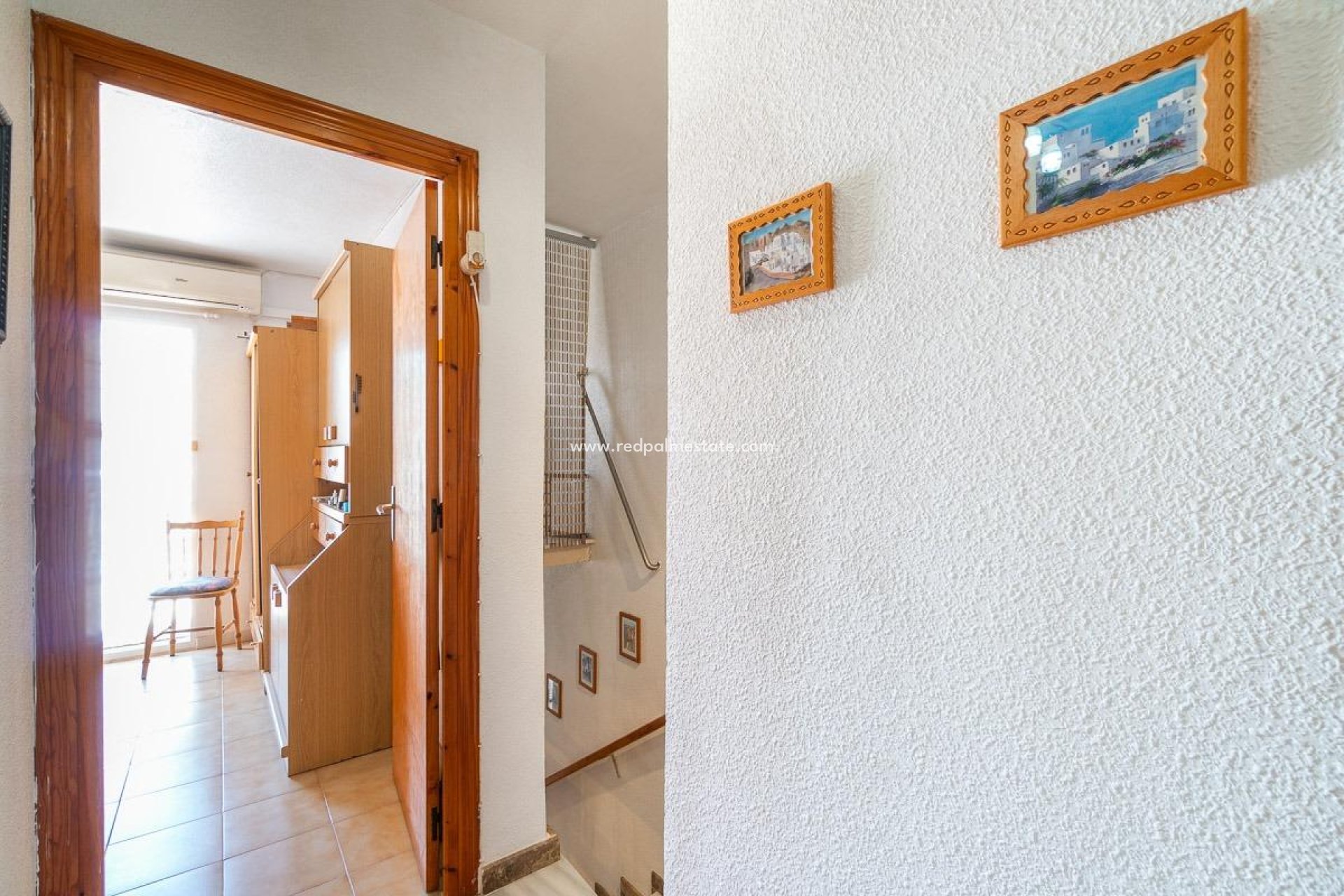 Resale - Bungalow -
Torrevieja - Rosaleda-los frutales