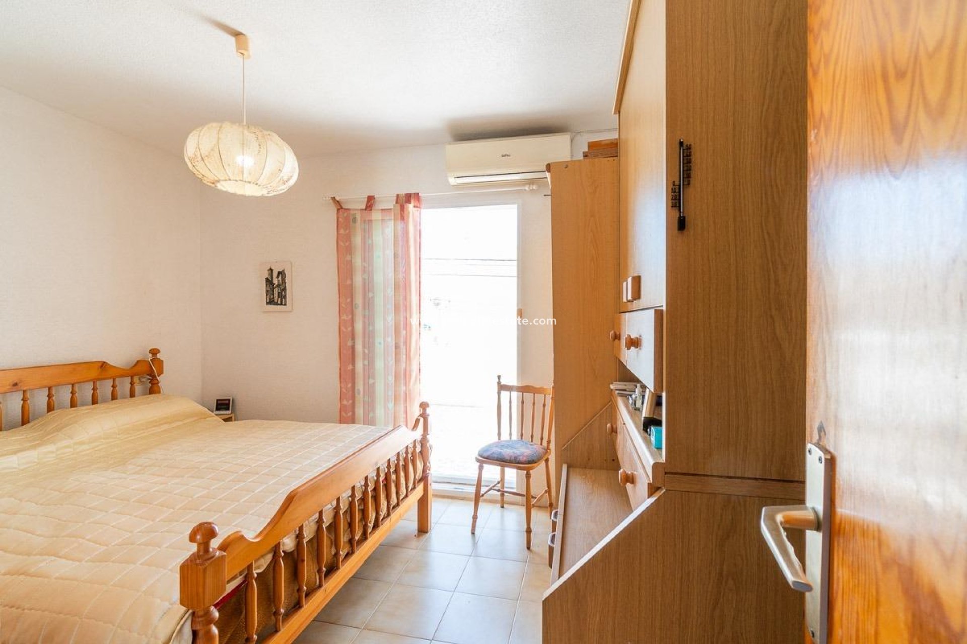 Resale - Bungalow -
Torrevieja - Rosaleda-los frutales