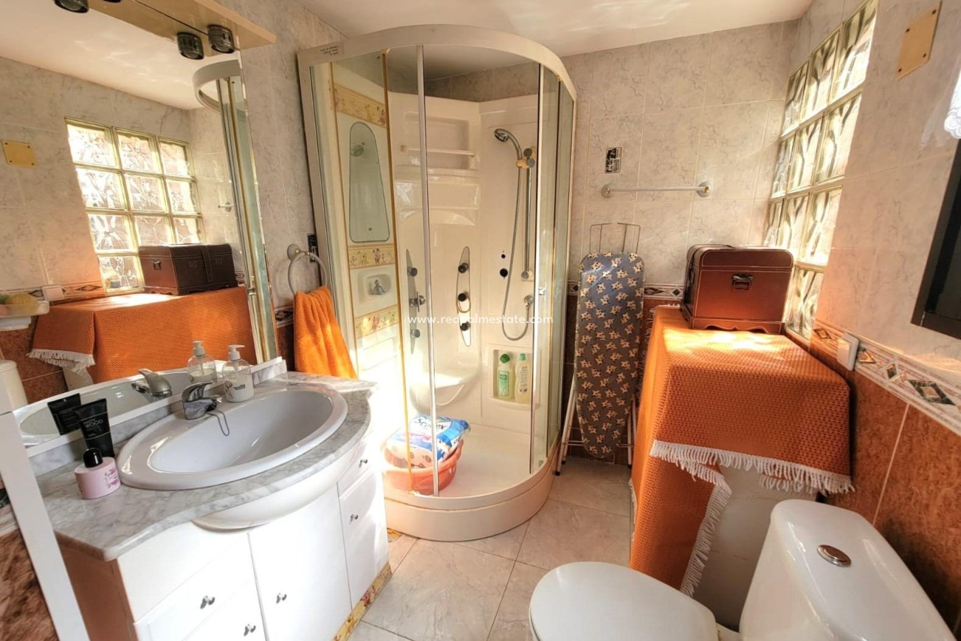 Resale - Bungalow -
Torrevieja - Rosaleda-los frutales