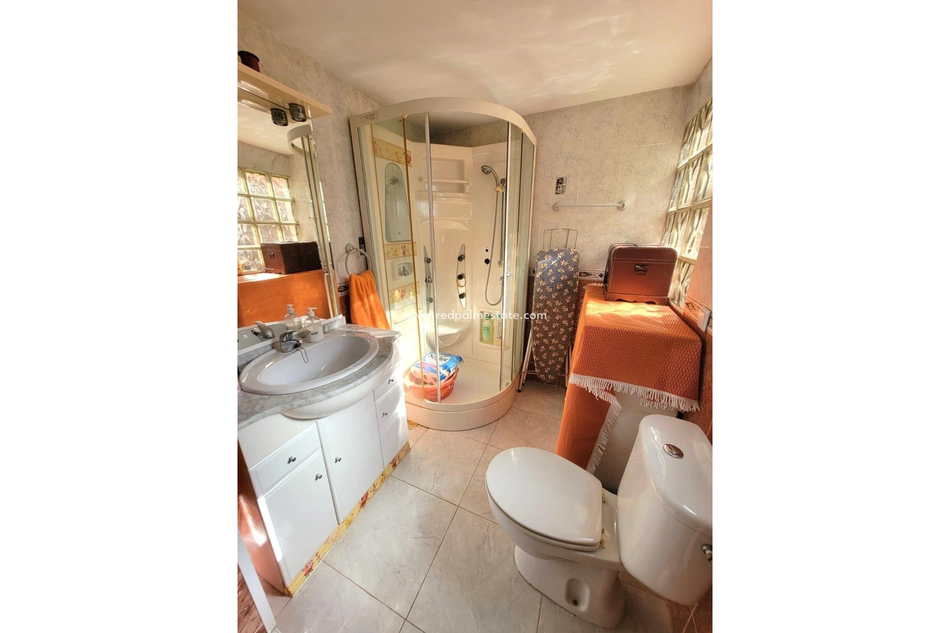 Resale - Bungalow -
Torrevieja - Rosaleda-los frutales