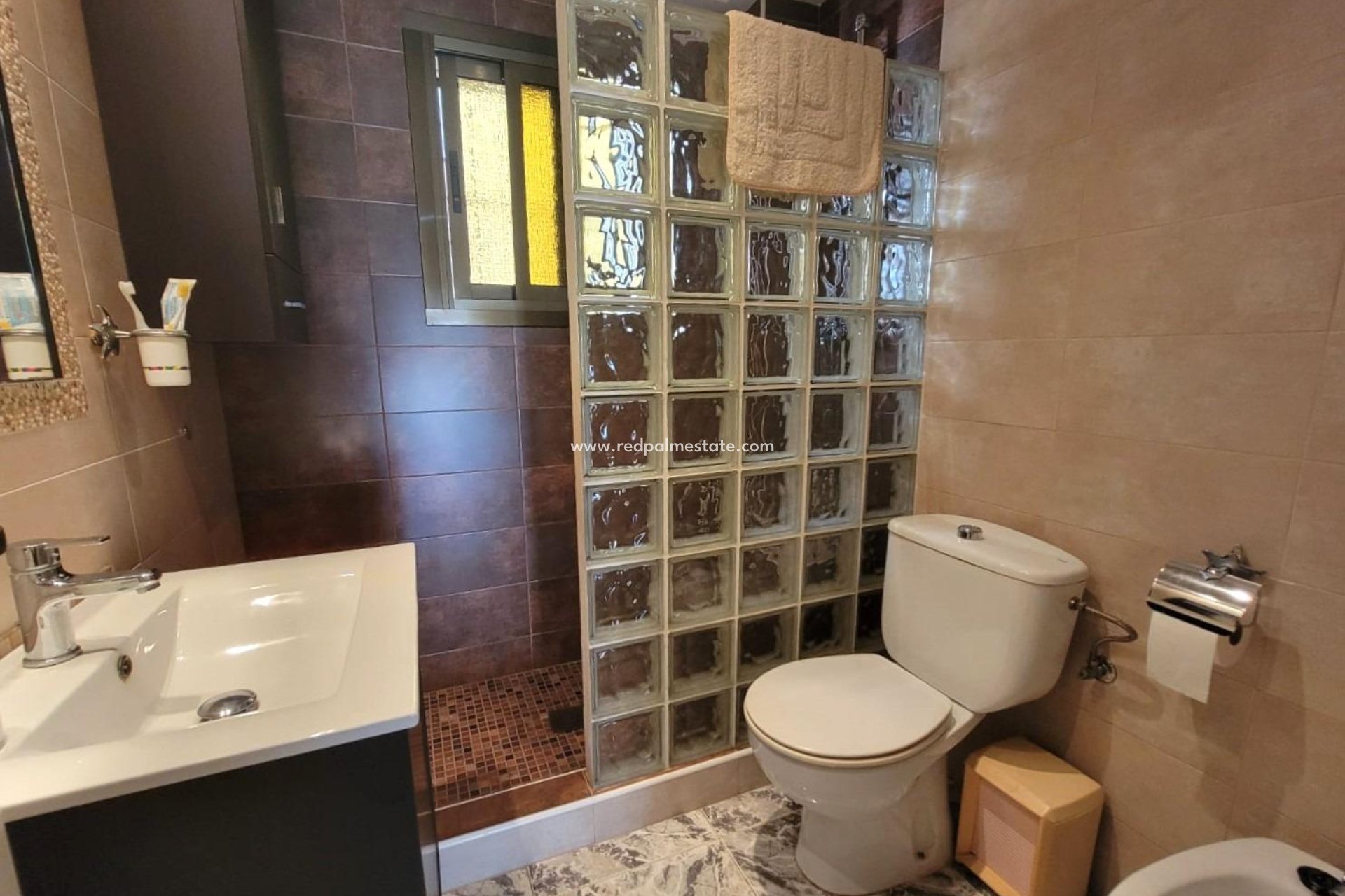 Resale - Bungalow -
Torrevieja - Rosaleda-los frutales