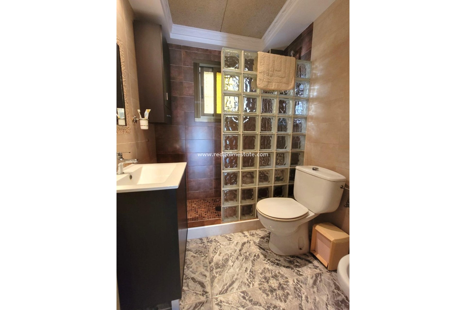 Resale - Bungalow -
Torrevieja - Rosaleda-los frutales