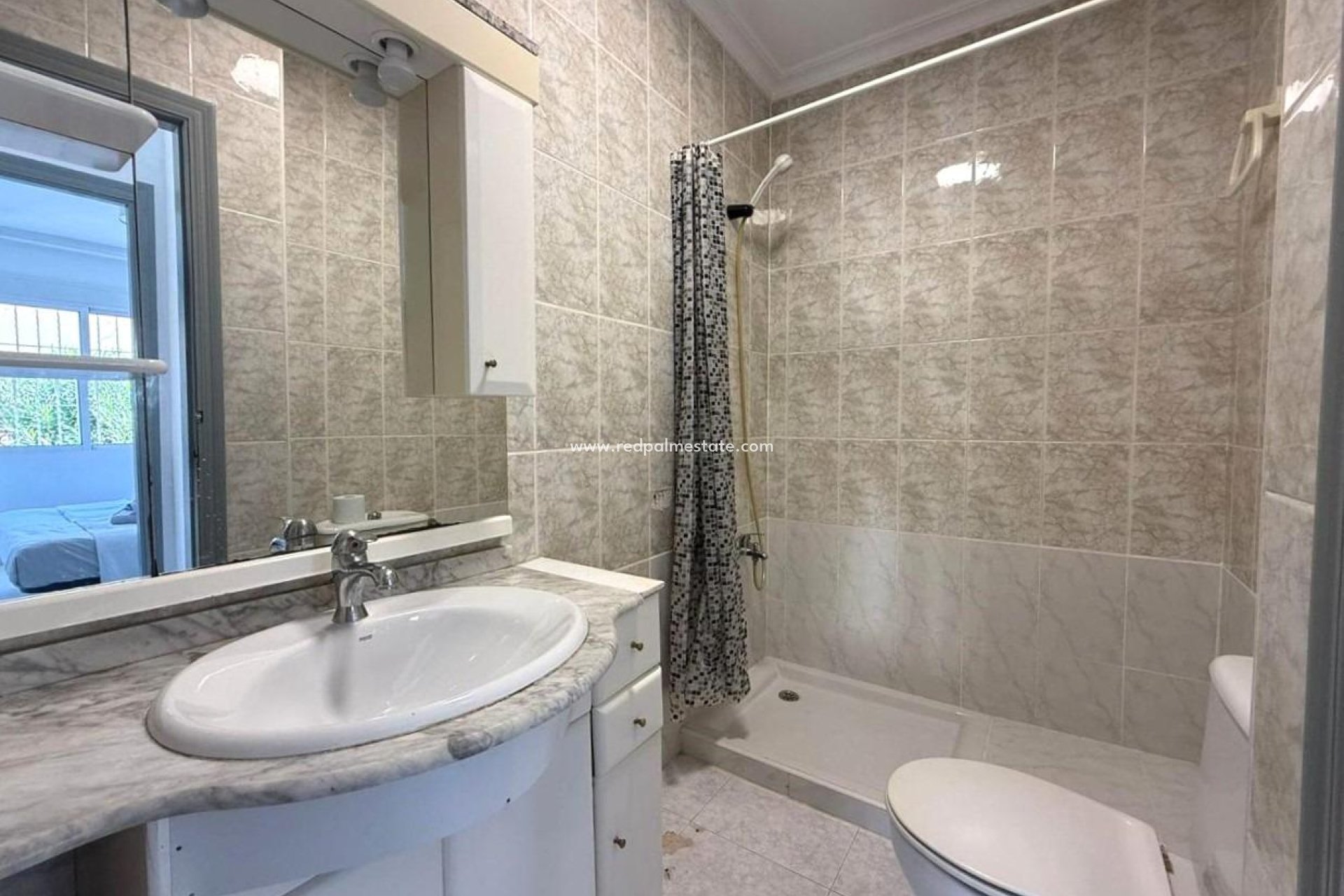 Resale - Bungalow -
Torrevieja - Rosaleda-los frutales