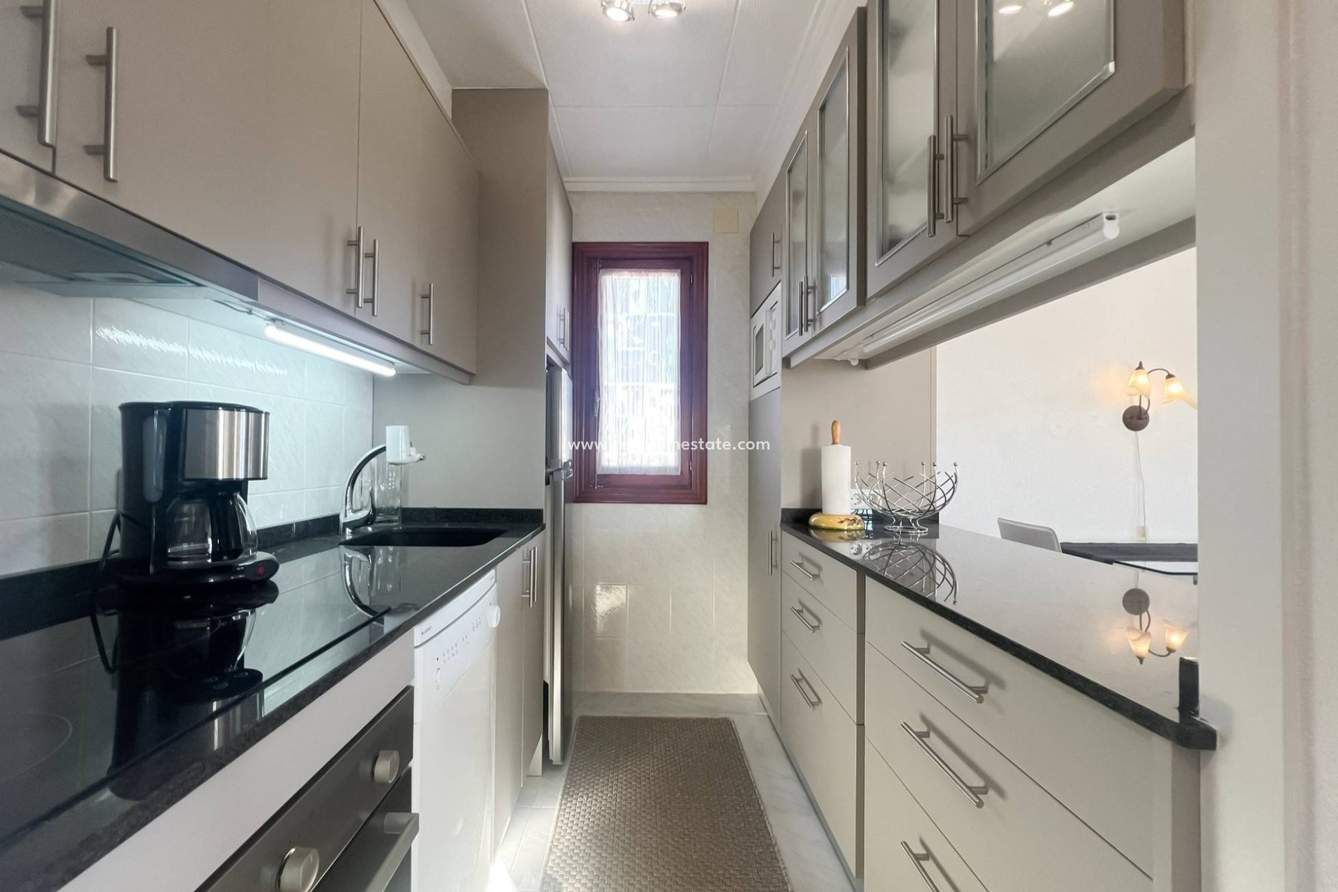 Resale - Bungalow -
Torrevieja - Rosaleda-los frutales