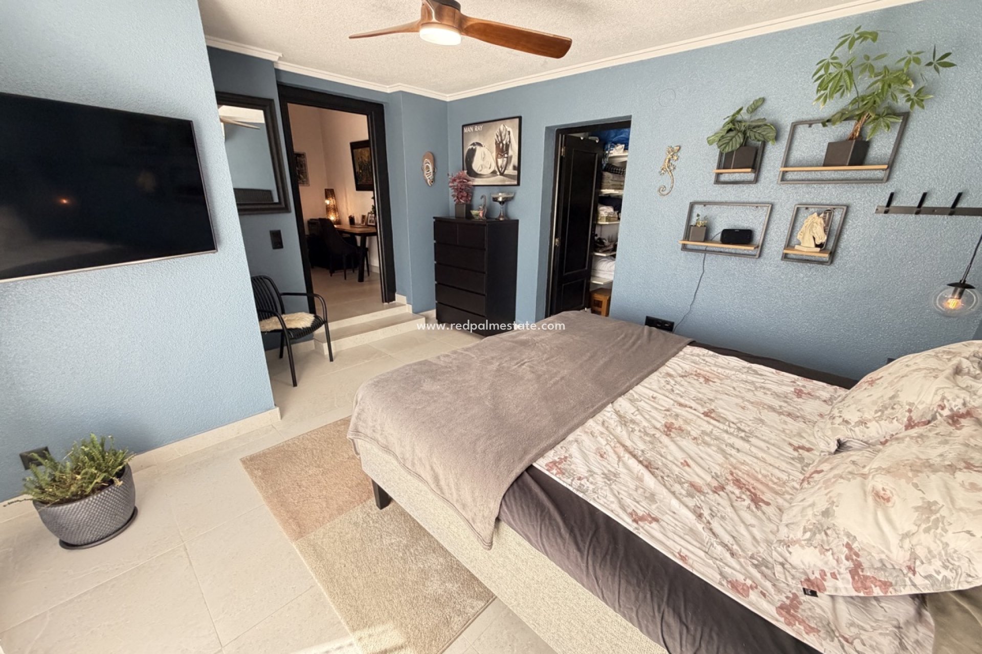 Resale - Bungalow -
Torrevieja - San Luis