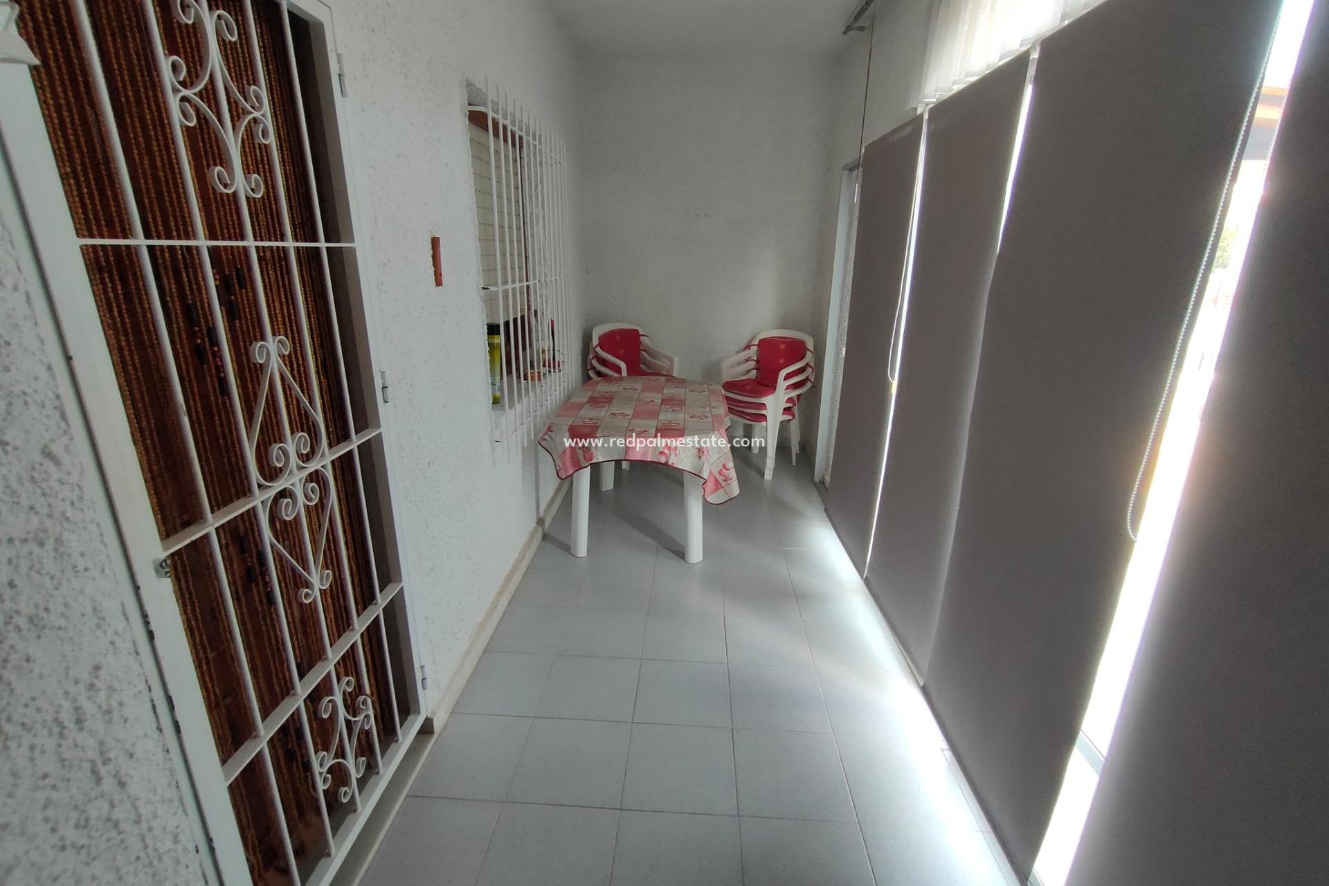 Resale - Bungalow -
Torrevieja - San Luis