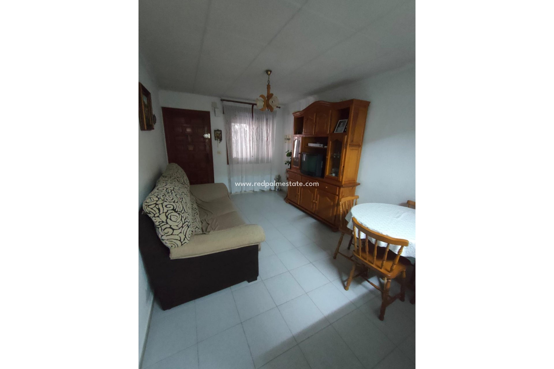 Resale - Bungalow -
Torrevieja - San Luis