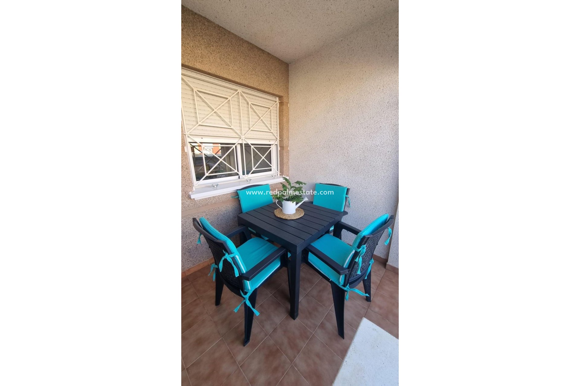 Resale - Bungalow -
Torrevieja - Torreblanca