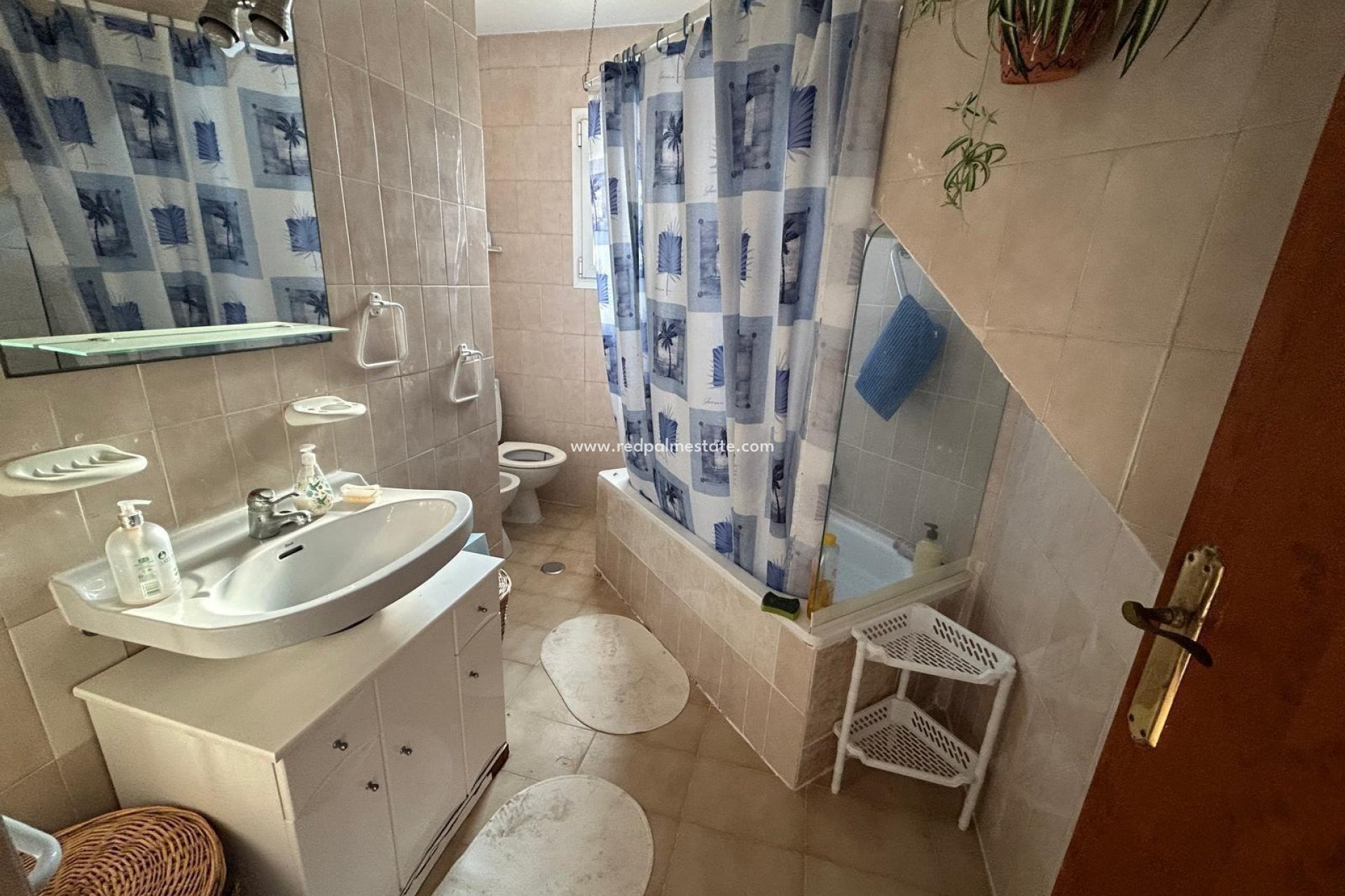 Resale - Bungalow -
Torrevieja - Torreblanca