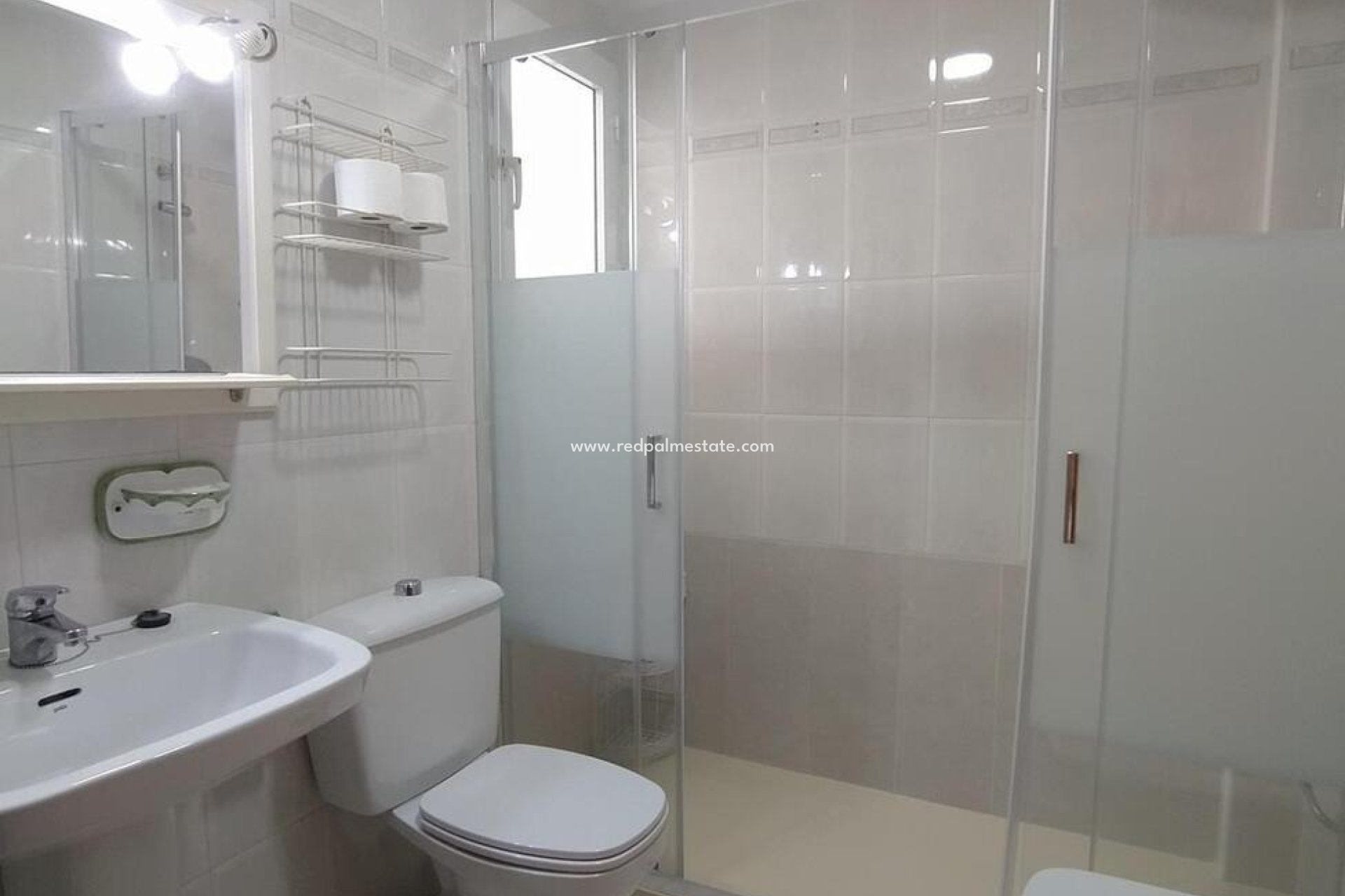 Resale - Bungalow -
Torrevieja - Torreblanca