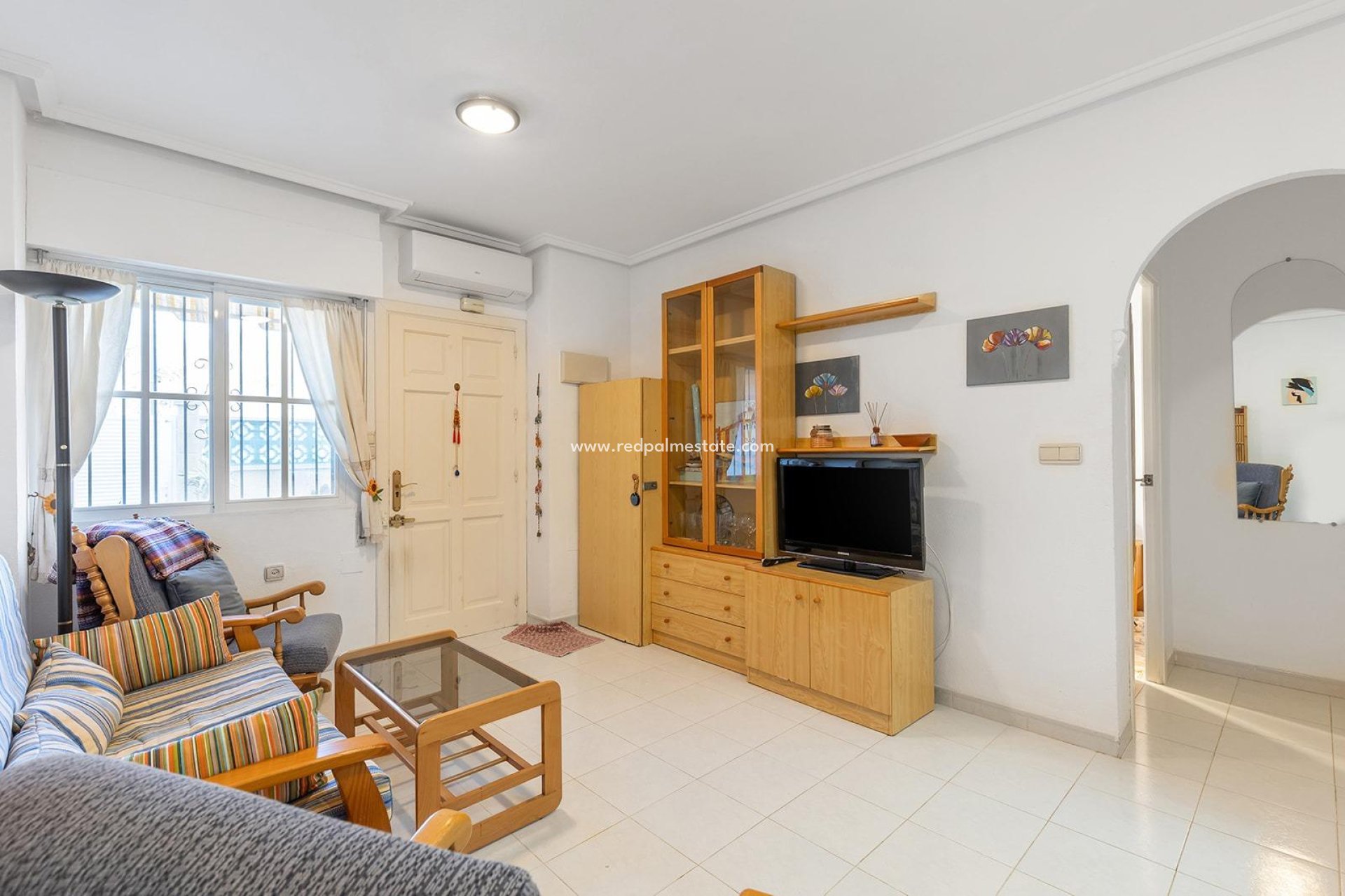 Resale - Bungalow -
Torrevieja - Torreblanca