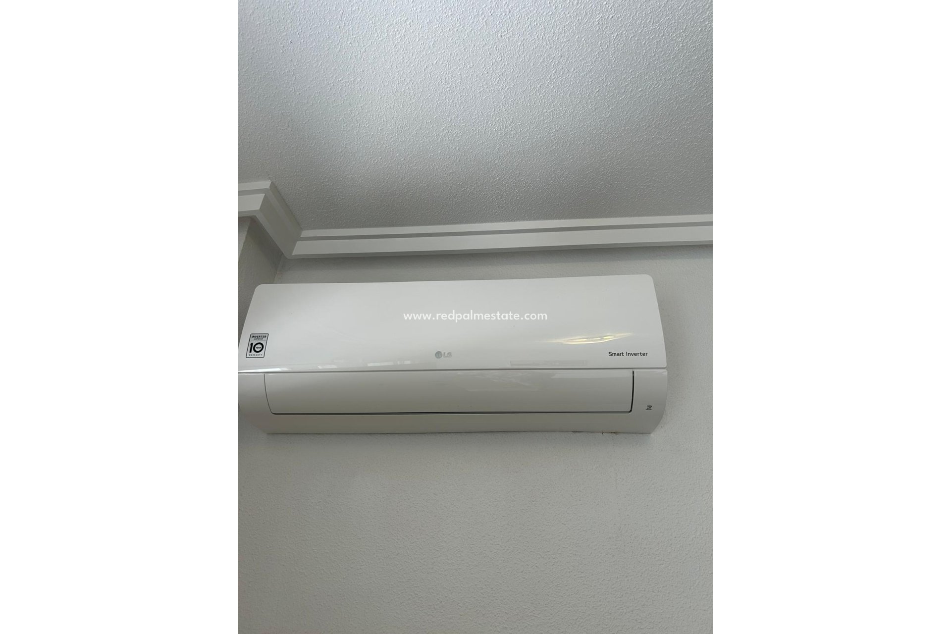 Resale - Bungalow -
Torrevieja - Torreblanca