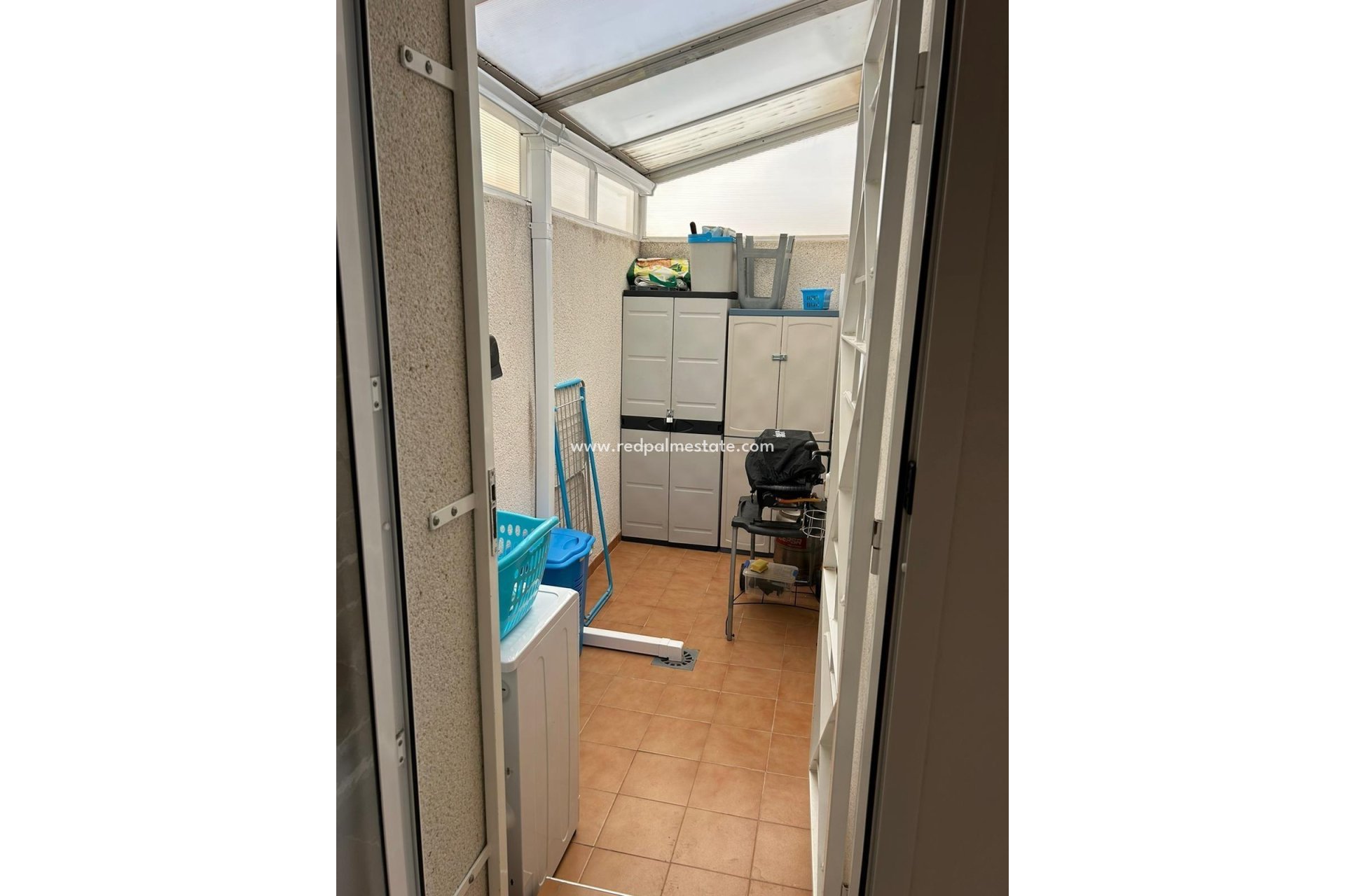 Resale - Bungalow -
Torrevieja - Torreblanca