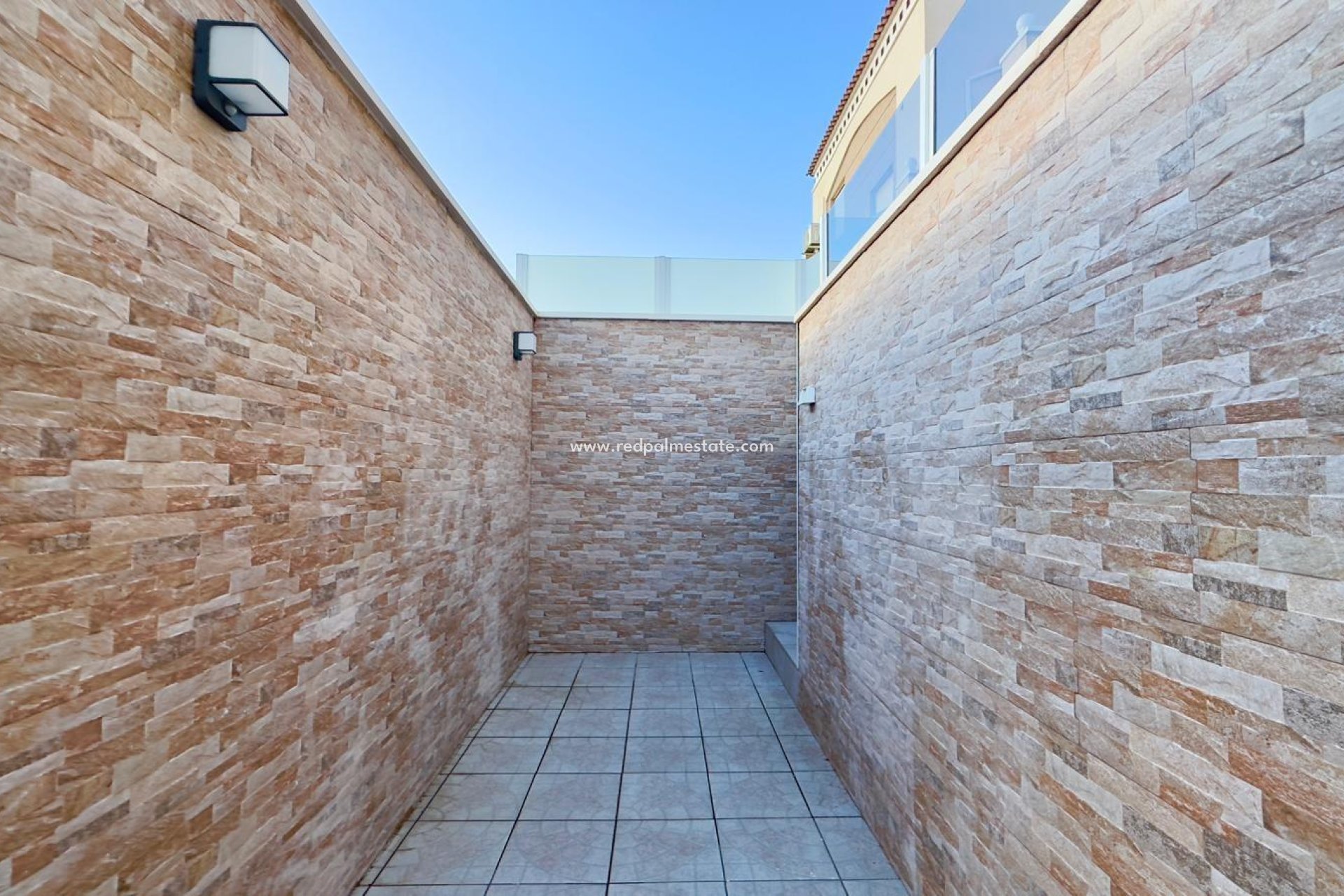 Resale - Bungalow -
Torrevieja - Torreblanca