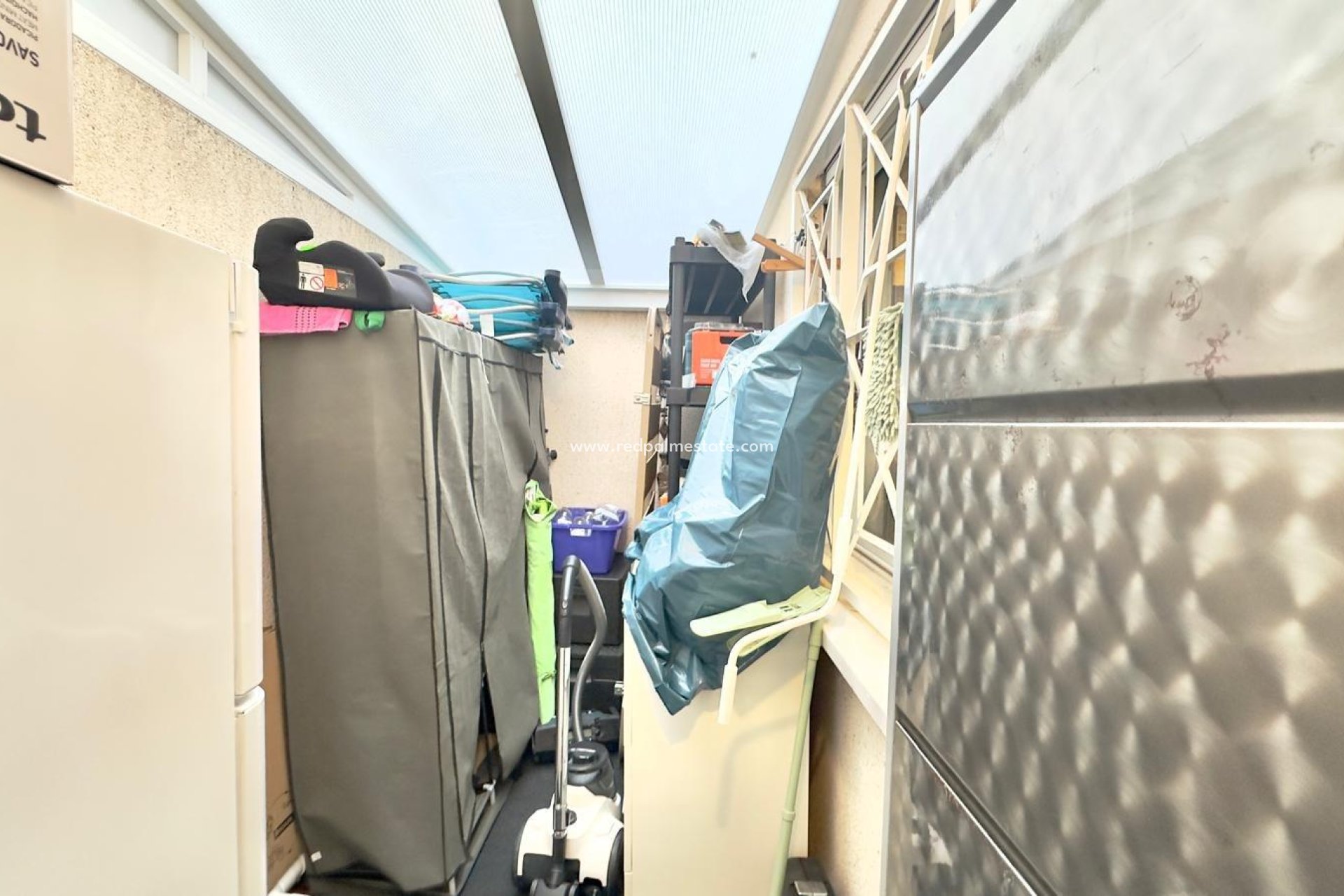 Resale - Bungalow -
Torrevieja - Torreblanca