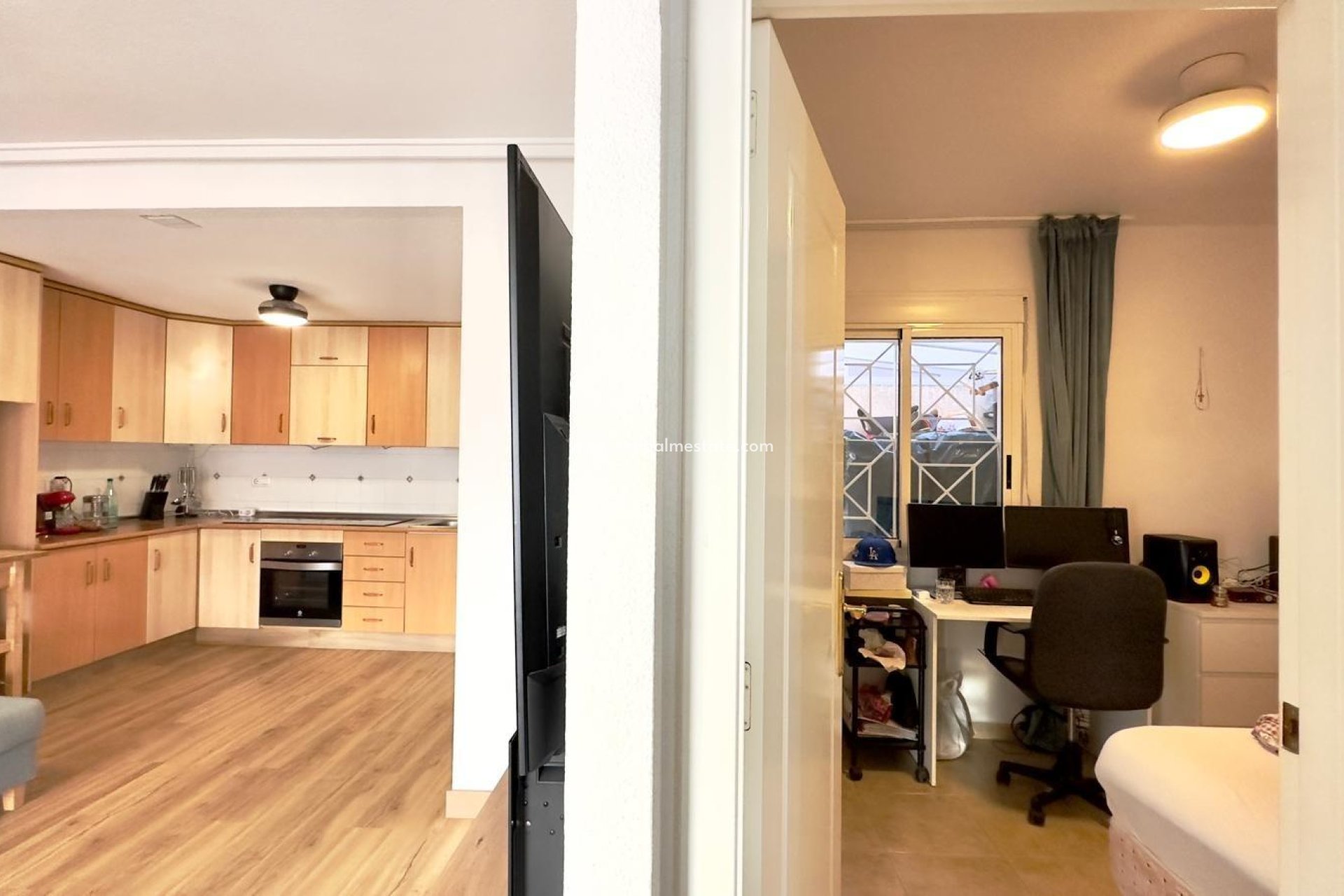 Resale - Bungalow -
Torrevieja - Torreblanca