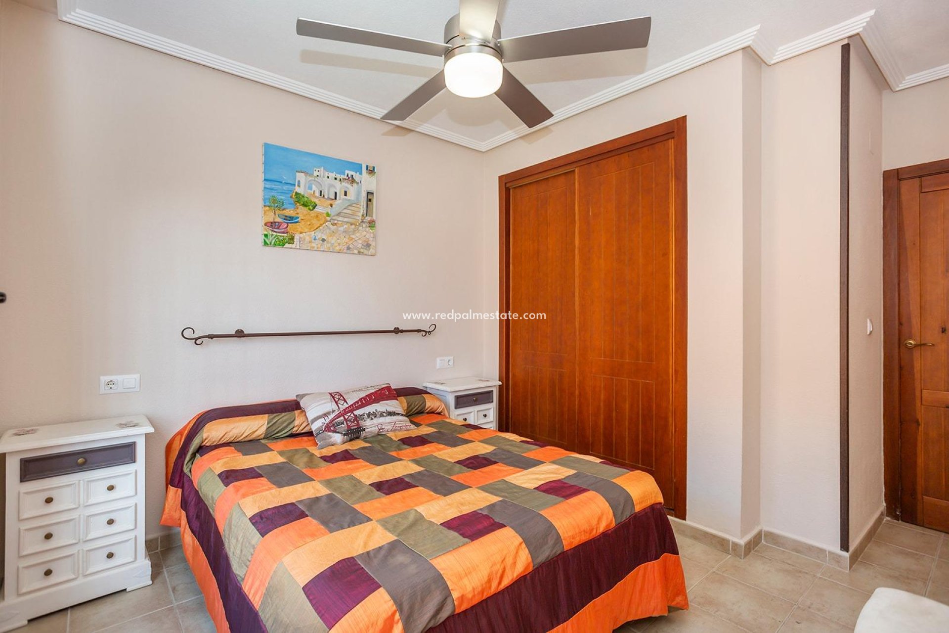 Resale - Bungalow -
Torrevieja - Torrejón