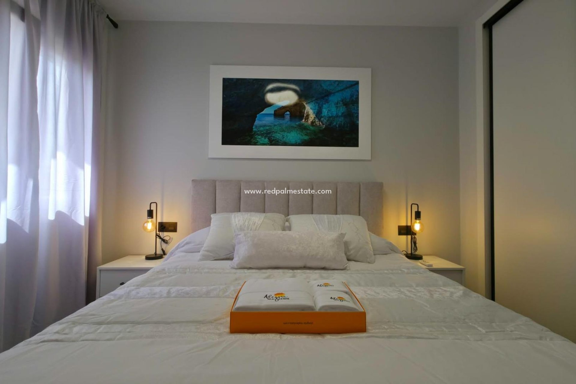 Resale - Bungalow -
Torrevieja - Zona Los Frutales