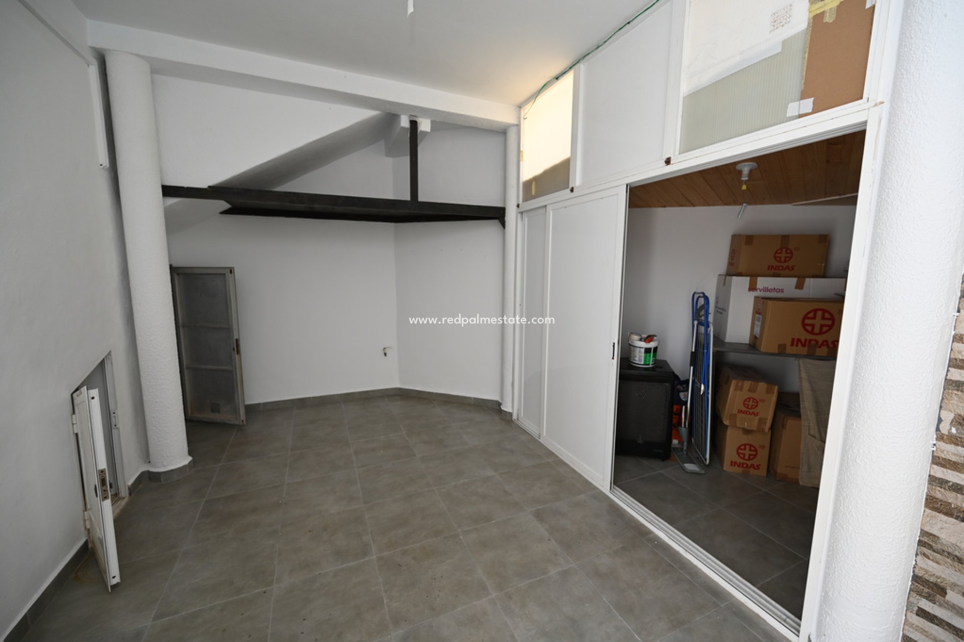 Resale - Bungalow -
Torrevieja