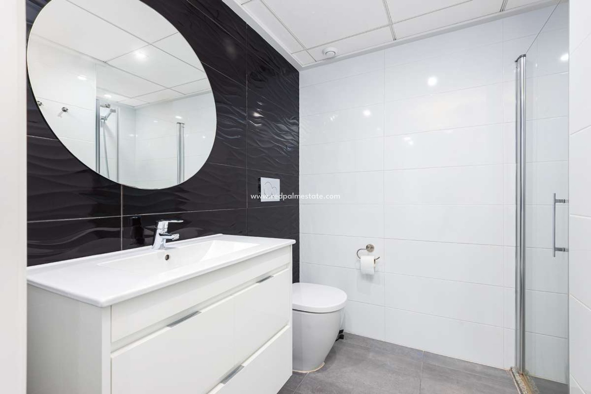 Resale - Bungalow -
Torrevieja