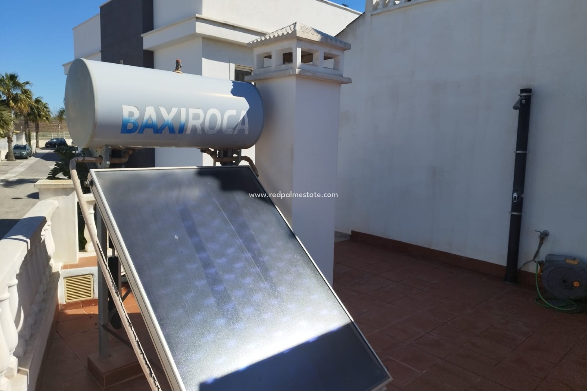 Resale - Bungalow -
Torrevieja