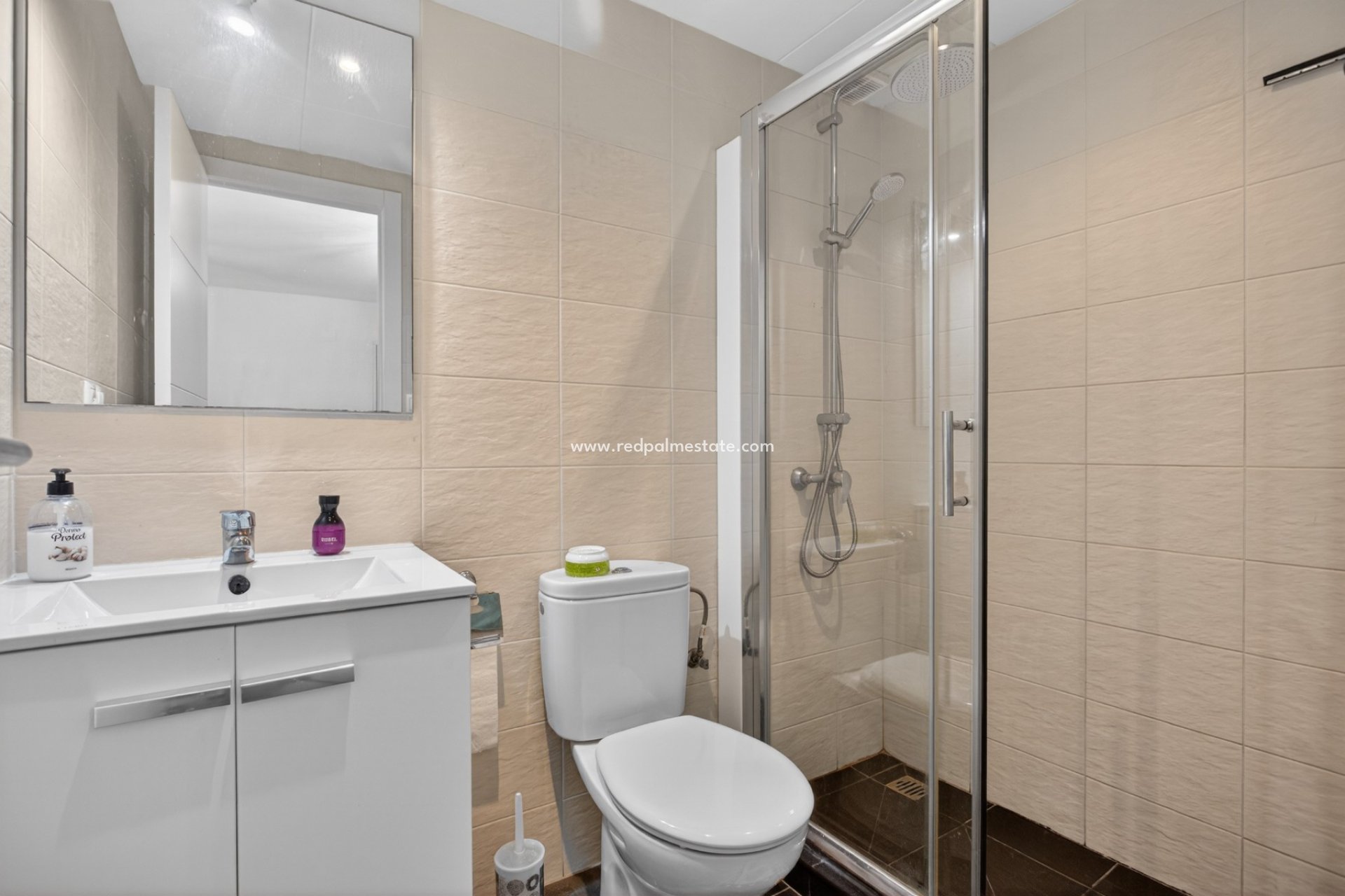 Resale - Bungalow -
Torrevieja