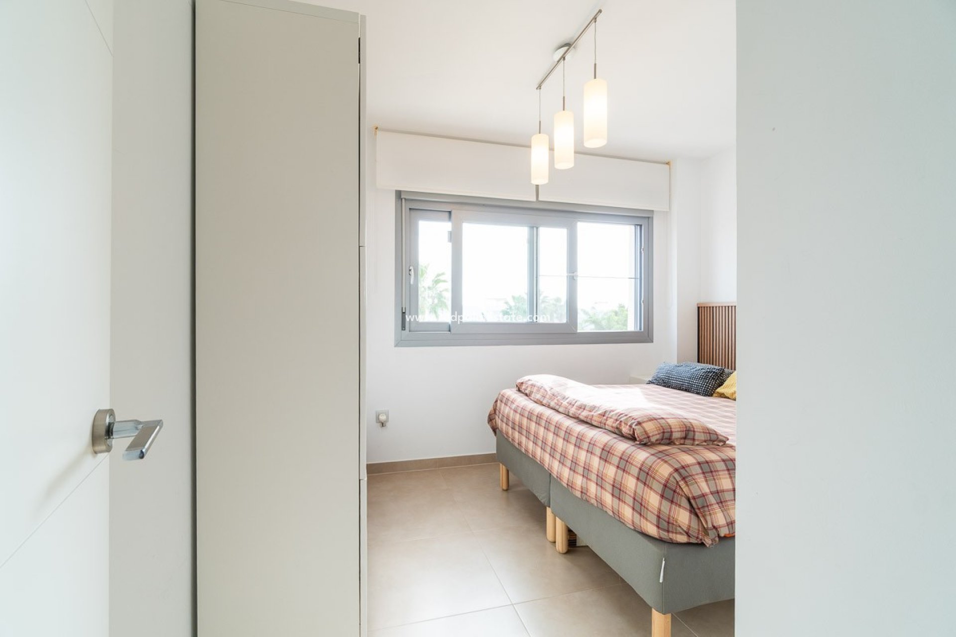 Resale - Bungalow -
Vistabella Golf Entre Naranjos - Inland