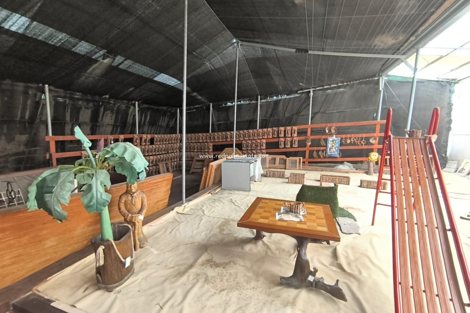 Resale - Business -
Algayat - Inland