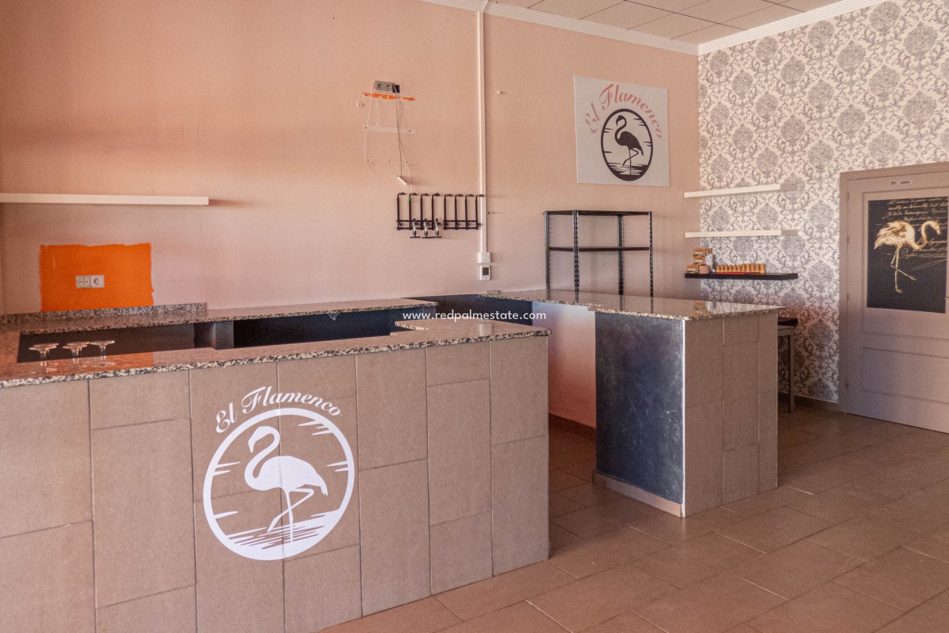 Resale - Business -
Algorfa - Inland