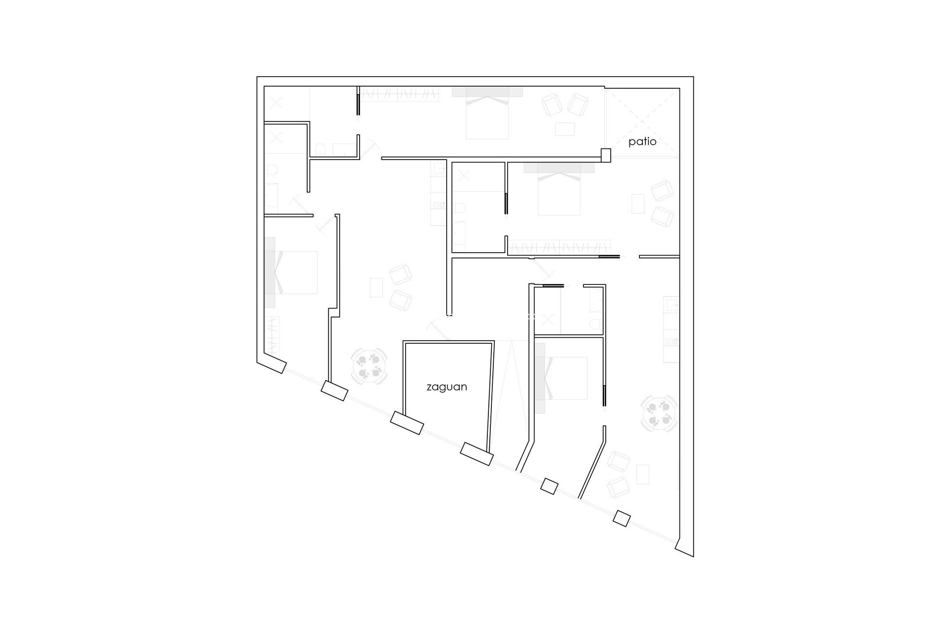 Resale - Business -
Alicante - Campoamor