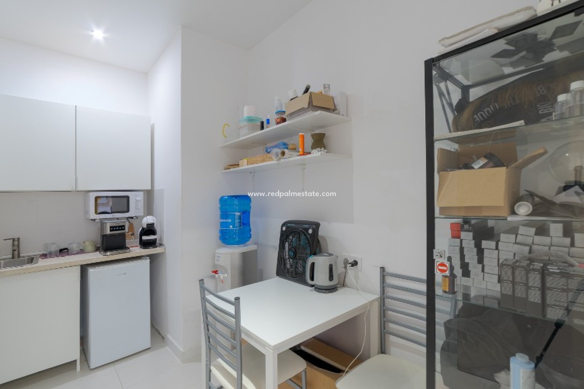 Resale - Business -
Alicante - Center