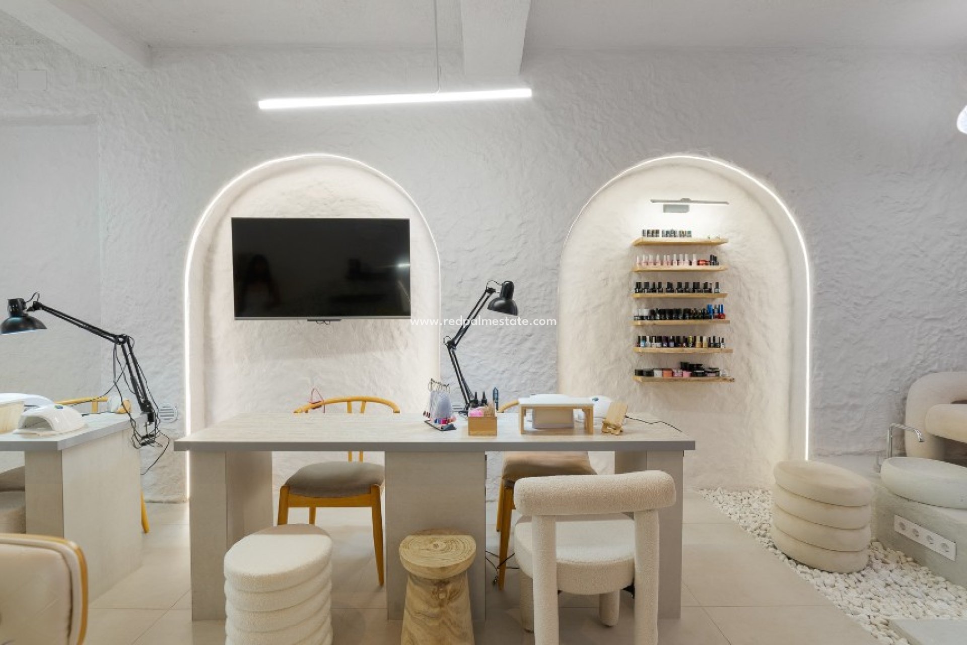 Resale - Business -
Alicante - Center