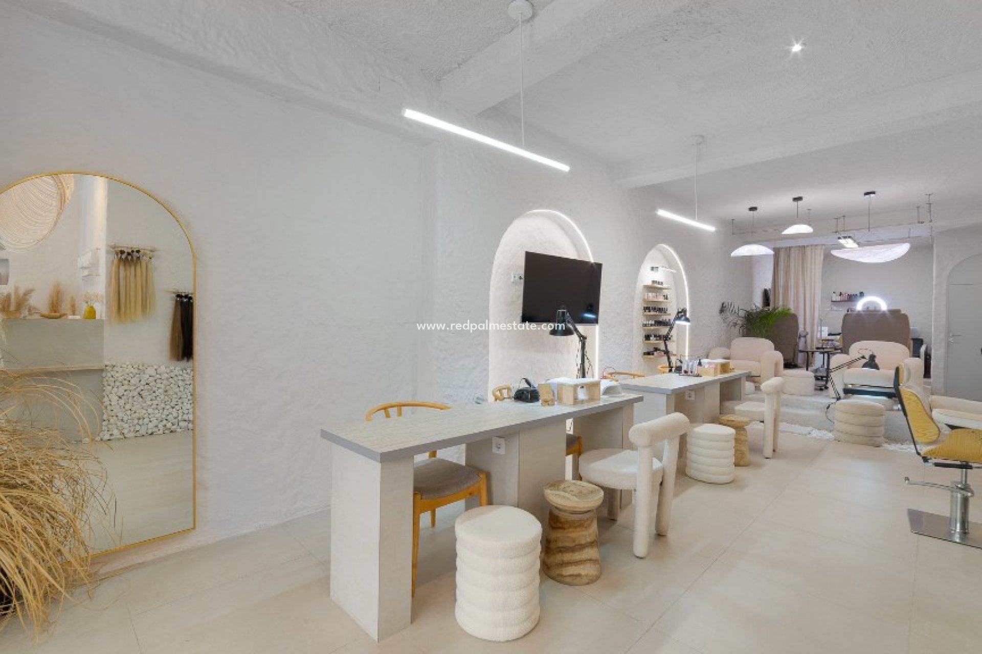 Resale - Business -
Alicante - Center