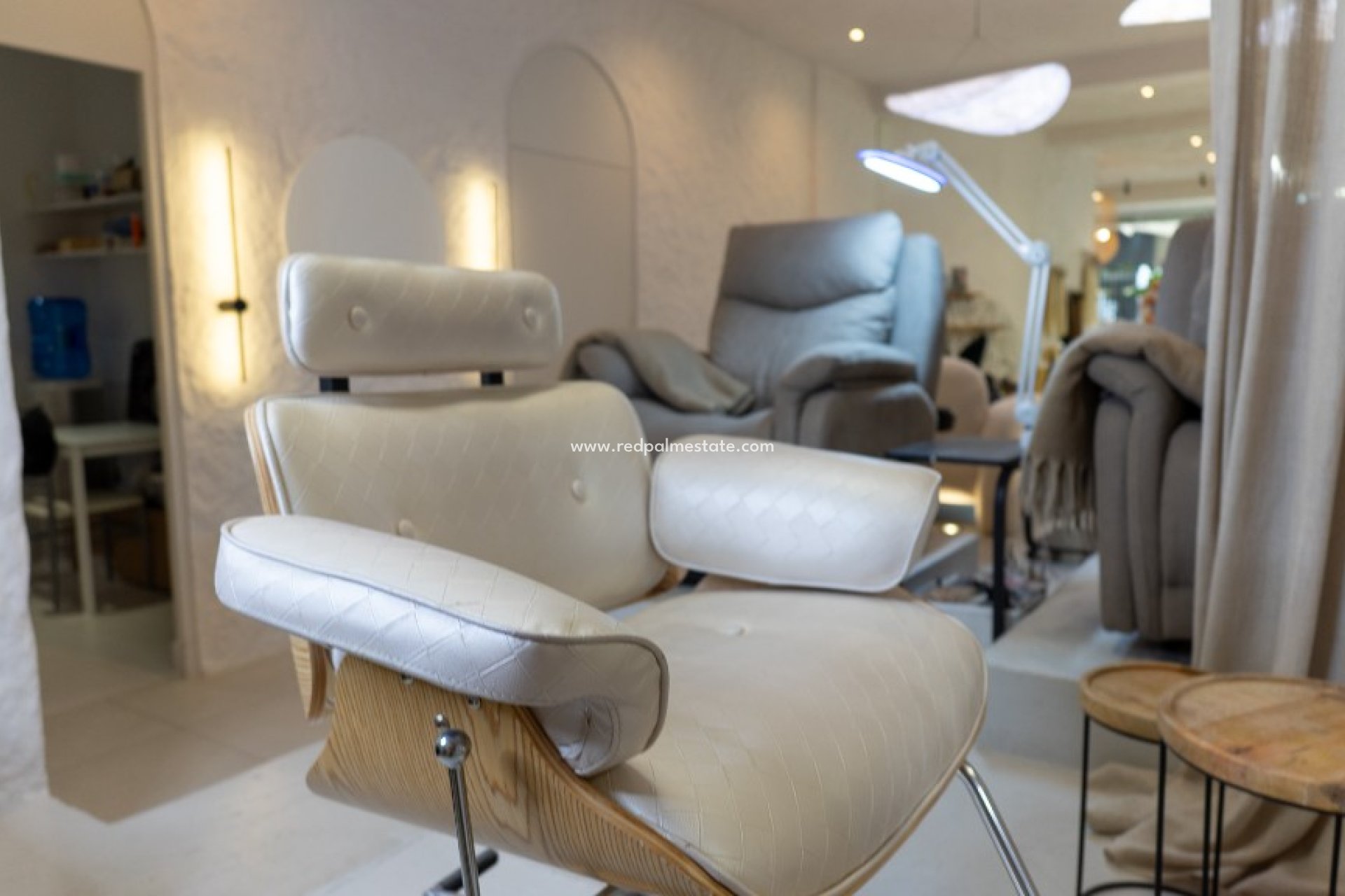 Resale - Business -
Alicante - Center